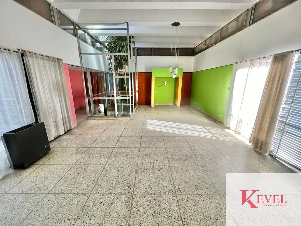 Casa centrica con consultorio/estudio, foto 4