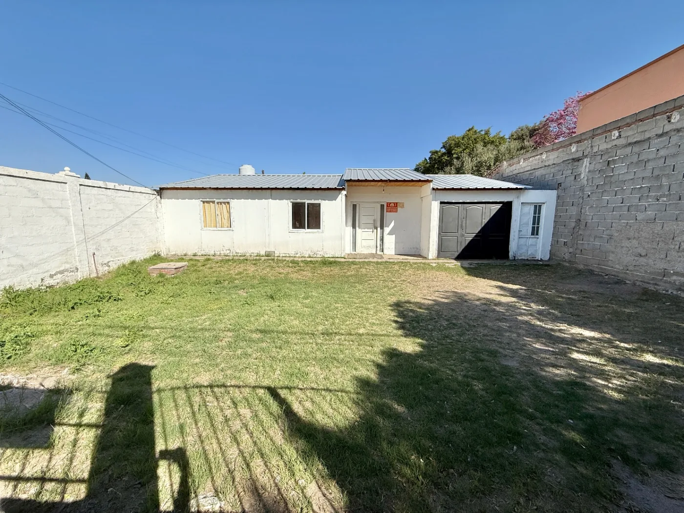 Casa construida en seco a 100m de av. Ocampo, foto 2