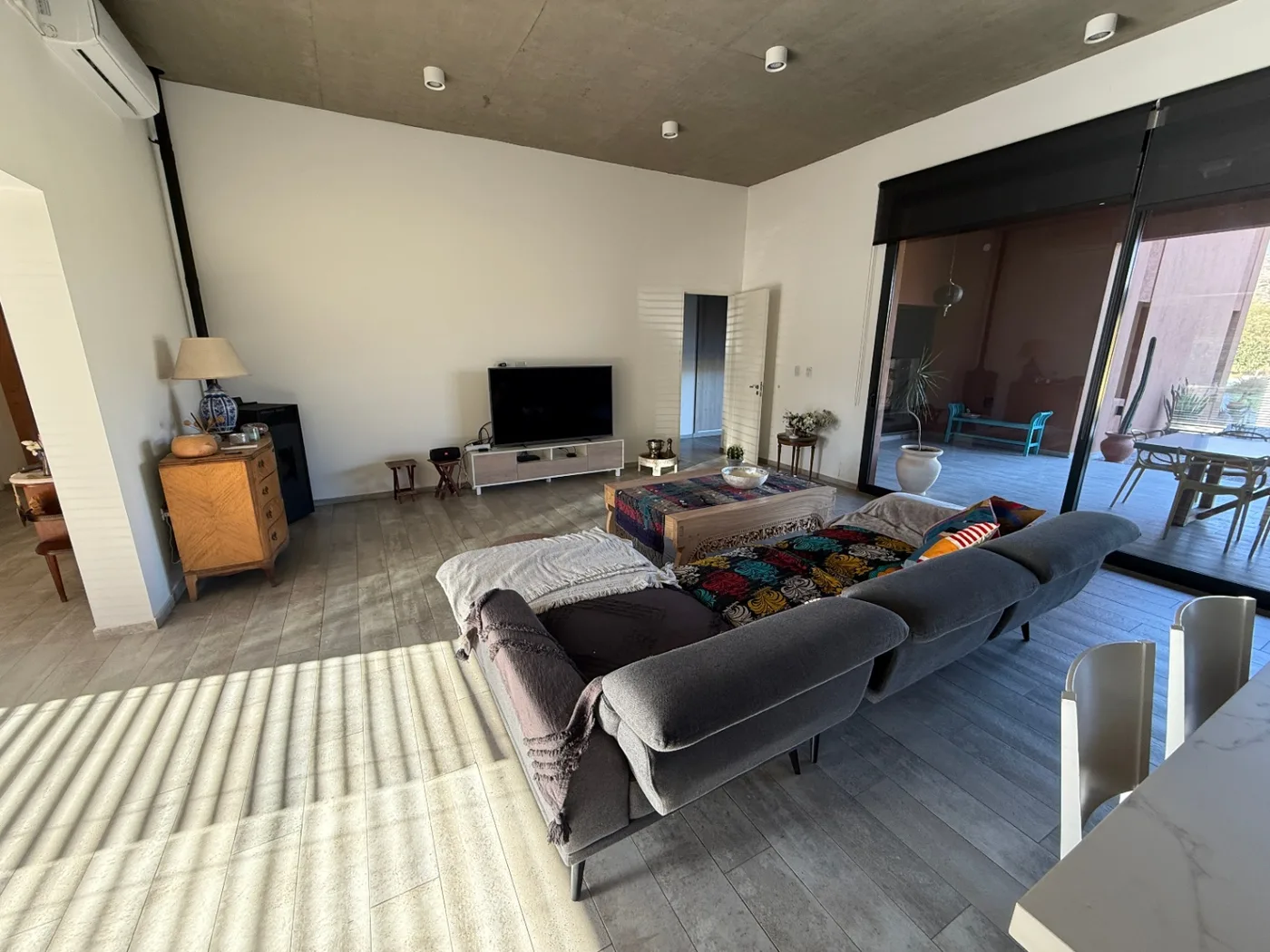 Importante casa en country chacras del valle, foto 2