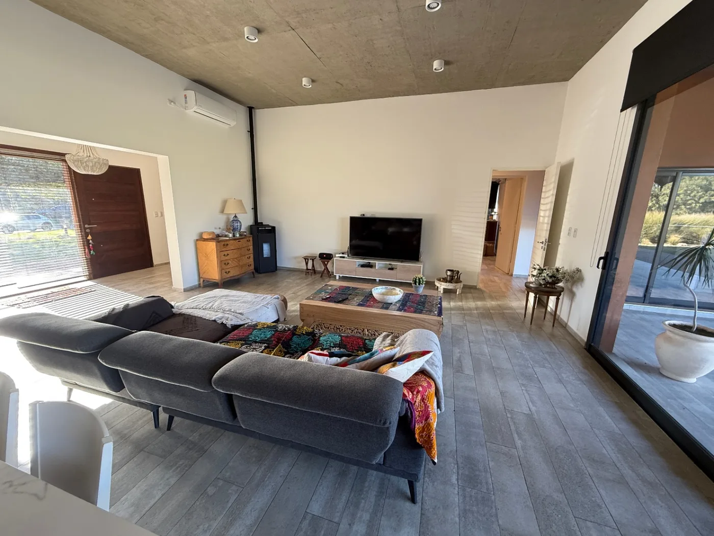 Importante casa en country chacras del valle, foto 3