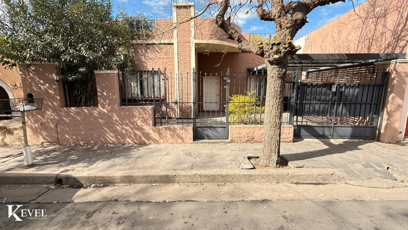 Casa centrica de 3 dormitorios, foto 1