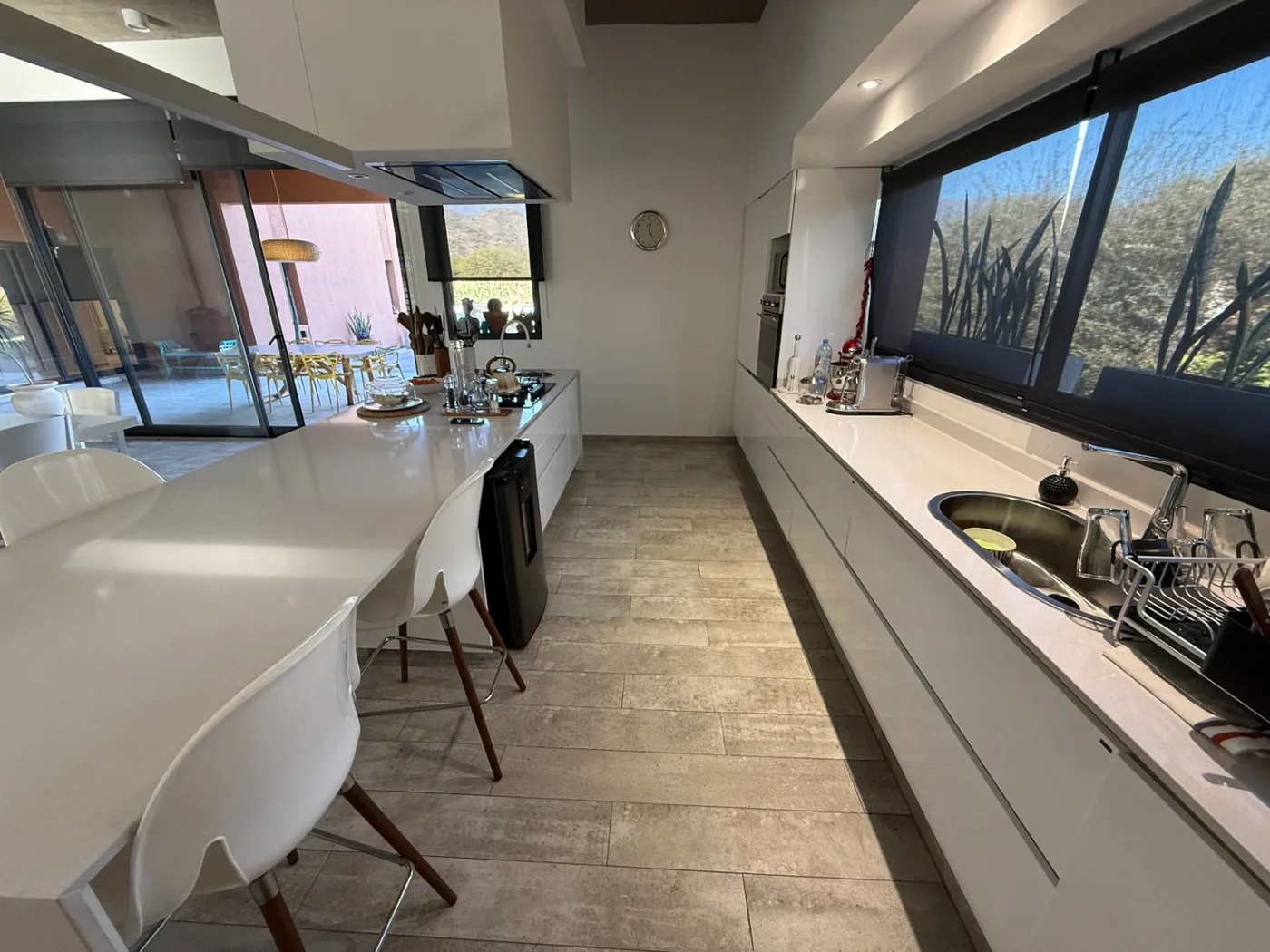 Importante casa en country chacras del valle, foto 4