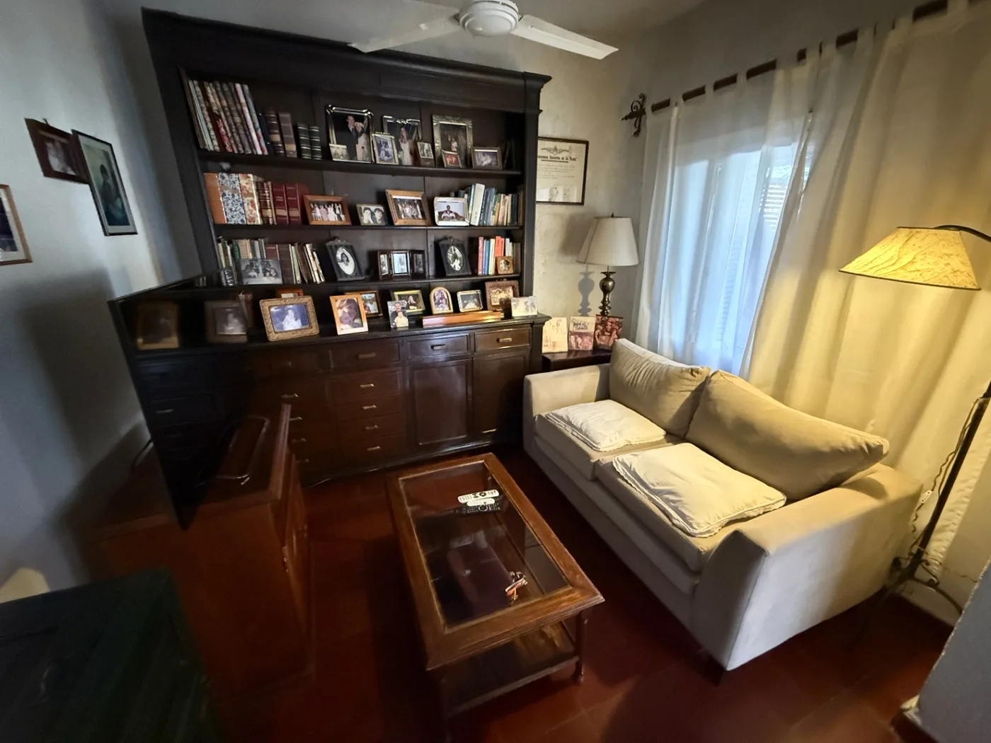 Casa centrica de 3 dormitorios, foto 3