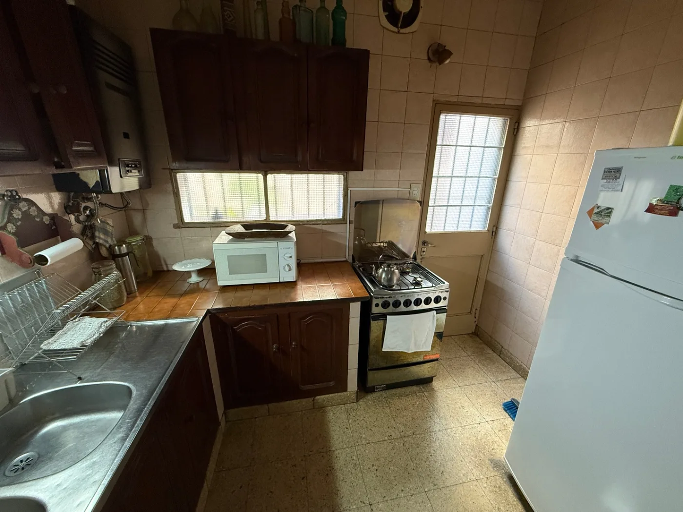 Casa centrica de 3 dormitorios, foto 4