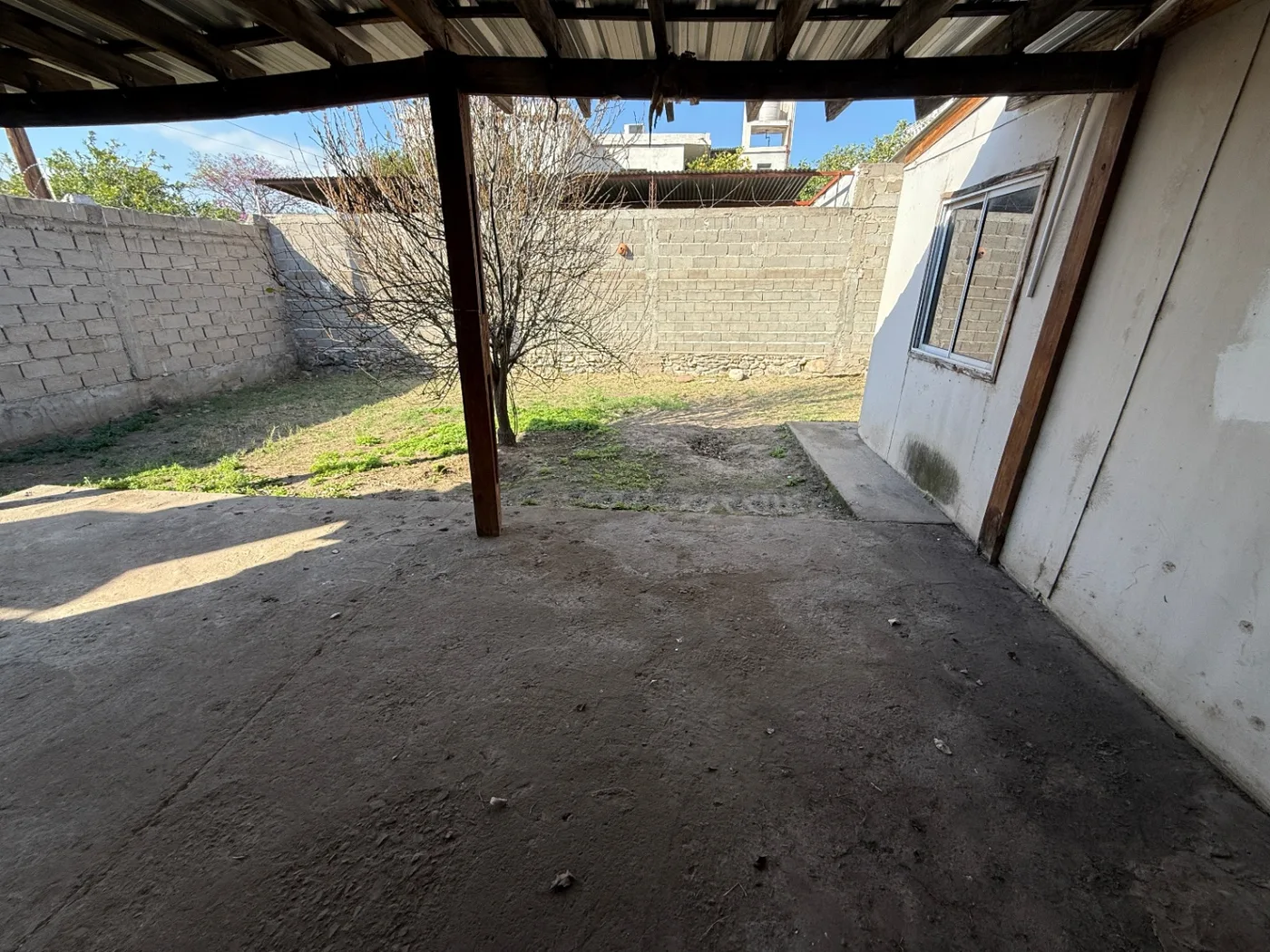 Casa construida en seco a 100m de av. Ocampo, foto 9