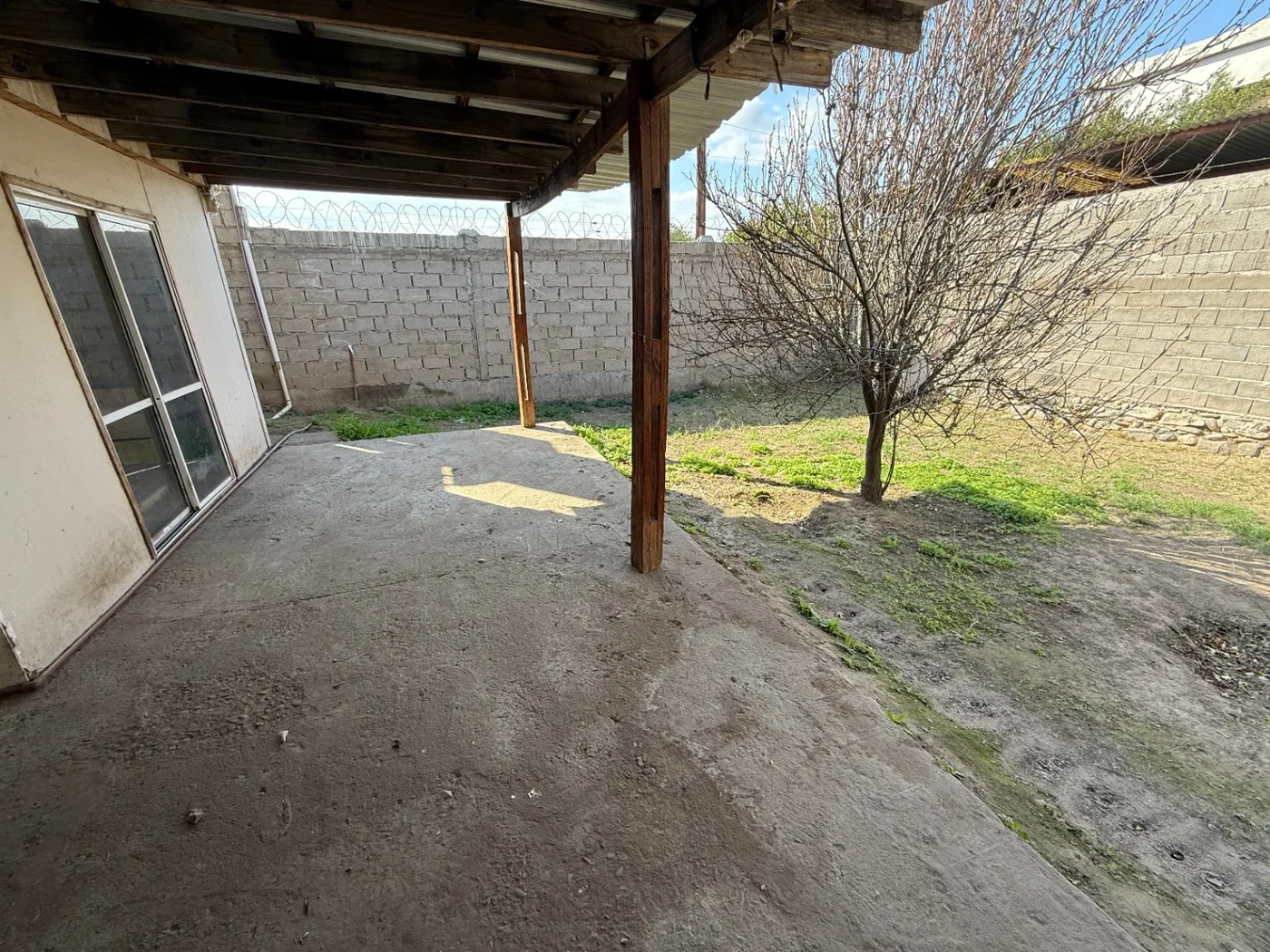 Casa construida en seco a 100m de av. Ocampo, foto 10