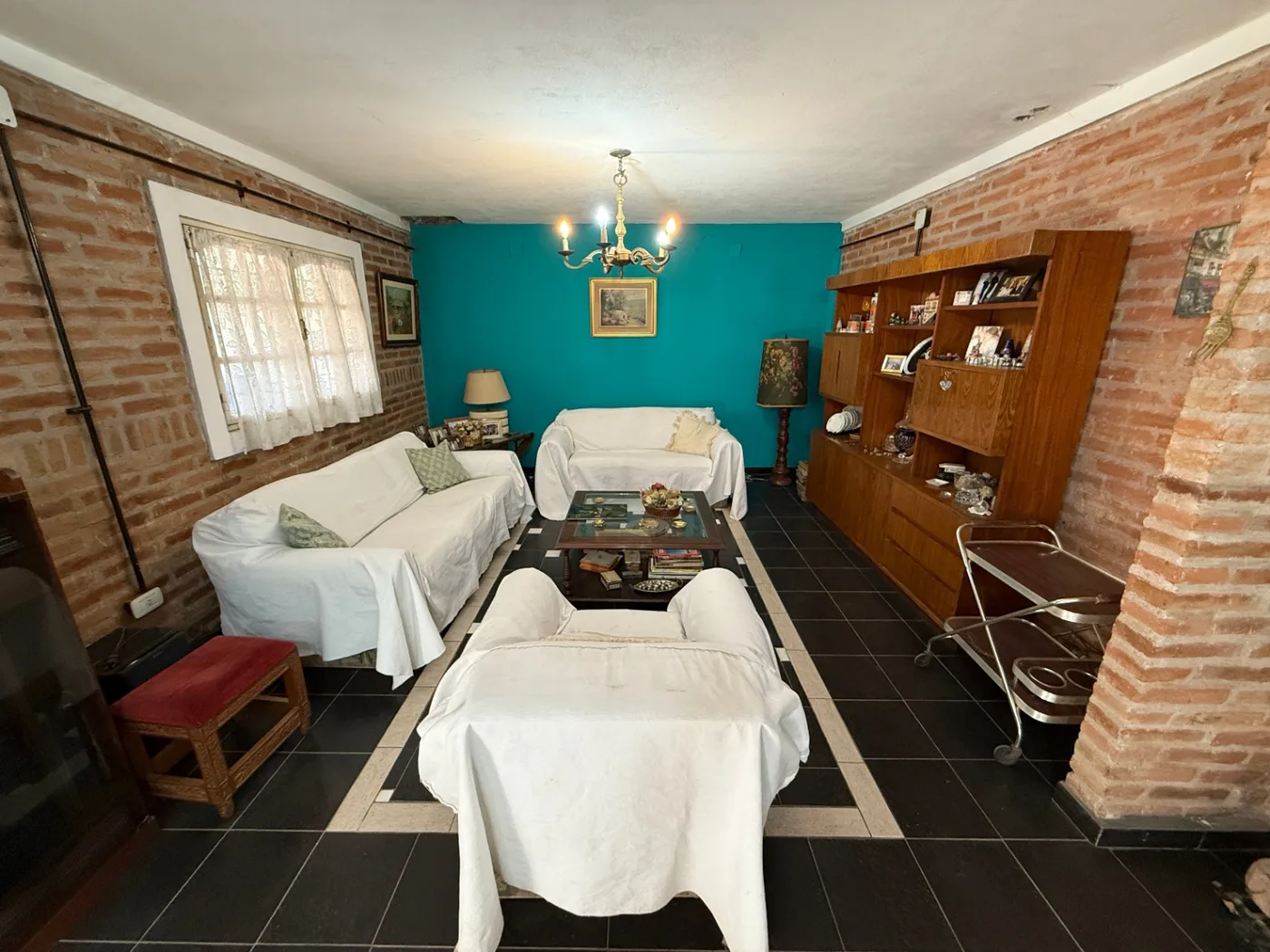Casa de 2 dormitorios en san antonio, foto 2