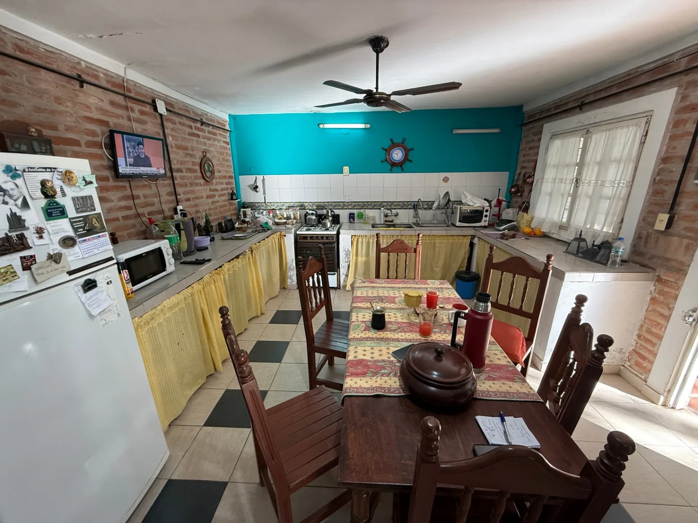 Casa de 2 dormitorios en san antonio, foto 3