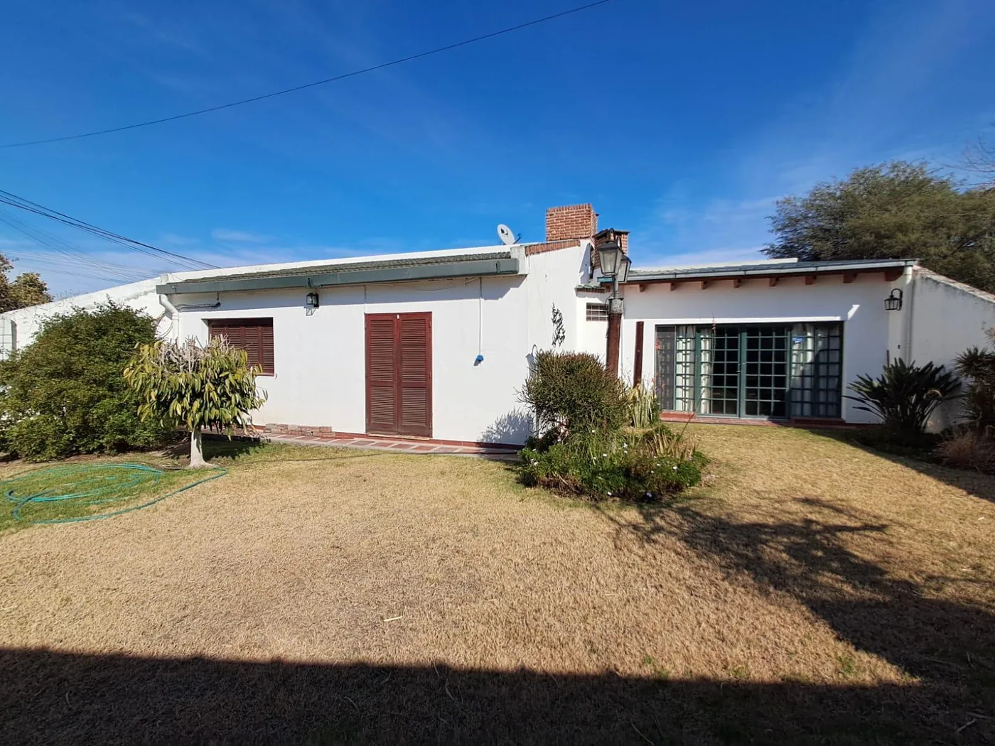 Casa en venta c/ cochera, foto 2