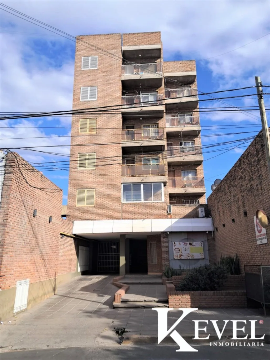 Departamento en venta