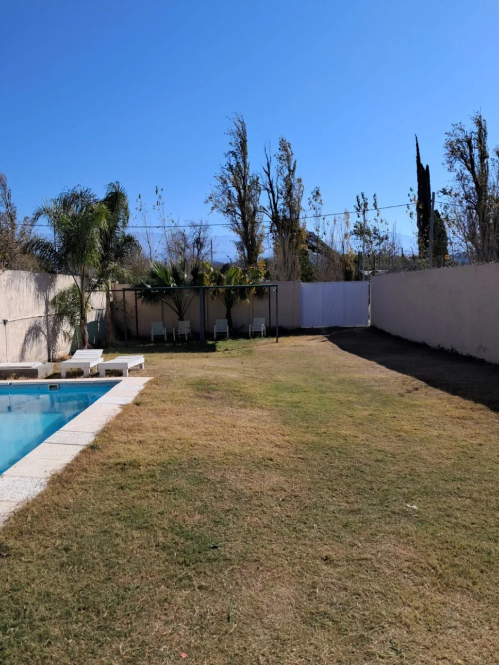 Casa en venta c/ cochera, foto 3