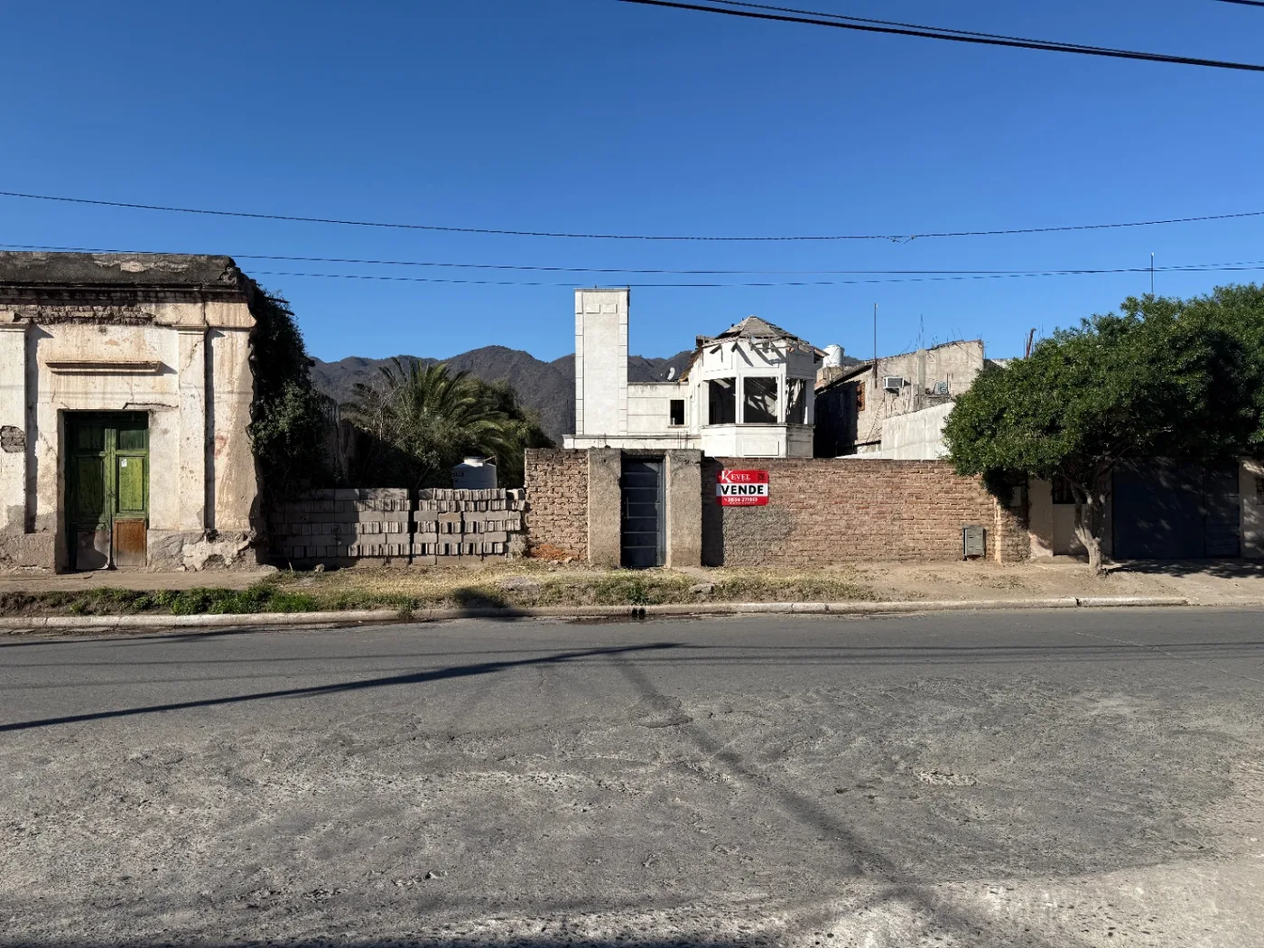 Casa sobre ruta 41, foto 1