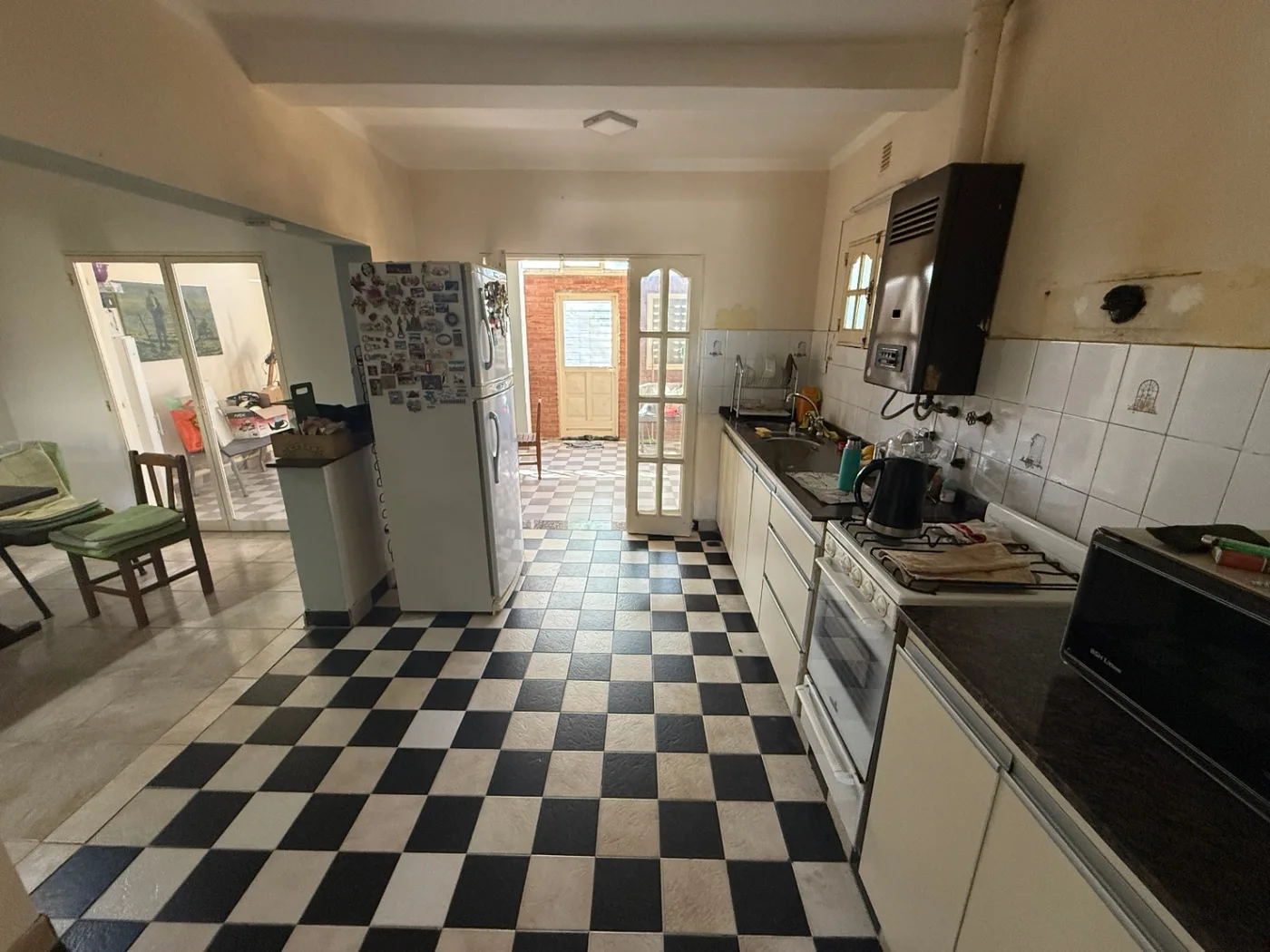 Casa en 920 viviendas, a pocos metros de altos del solar, foto 2