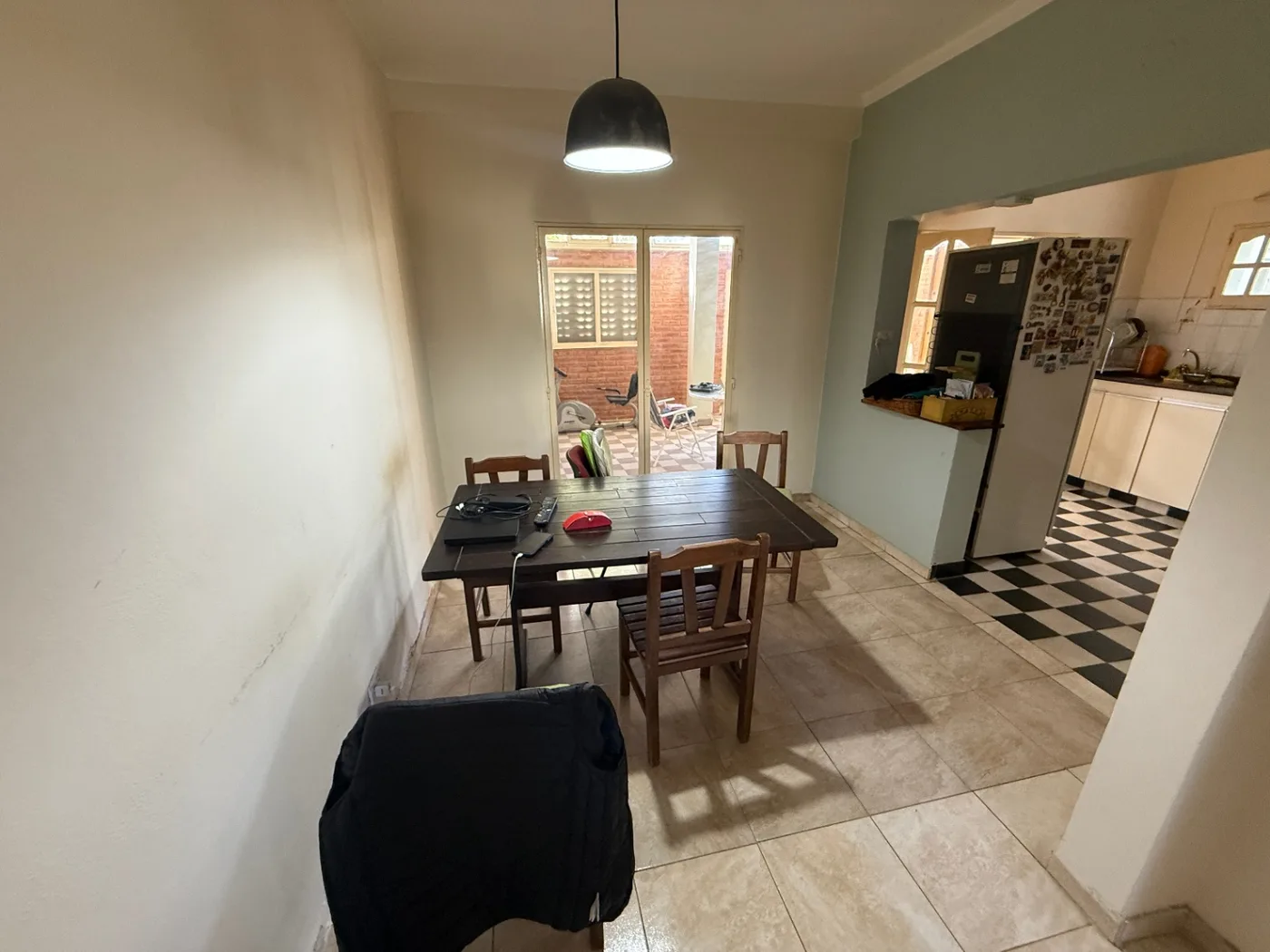 Casa en 920 viviendas, a pocos metros de altos del solar, foto 3