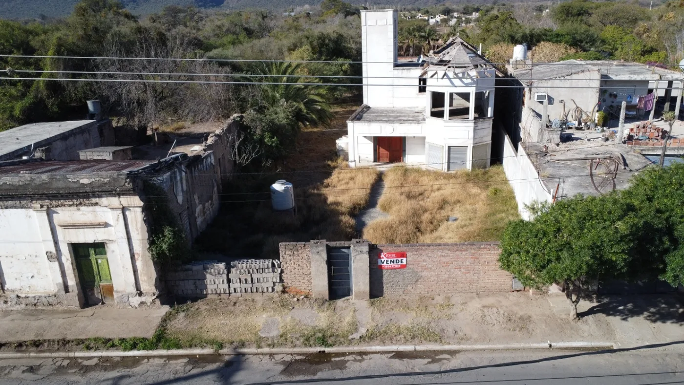 Casa sobre ruta 41, foto 3