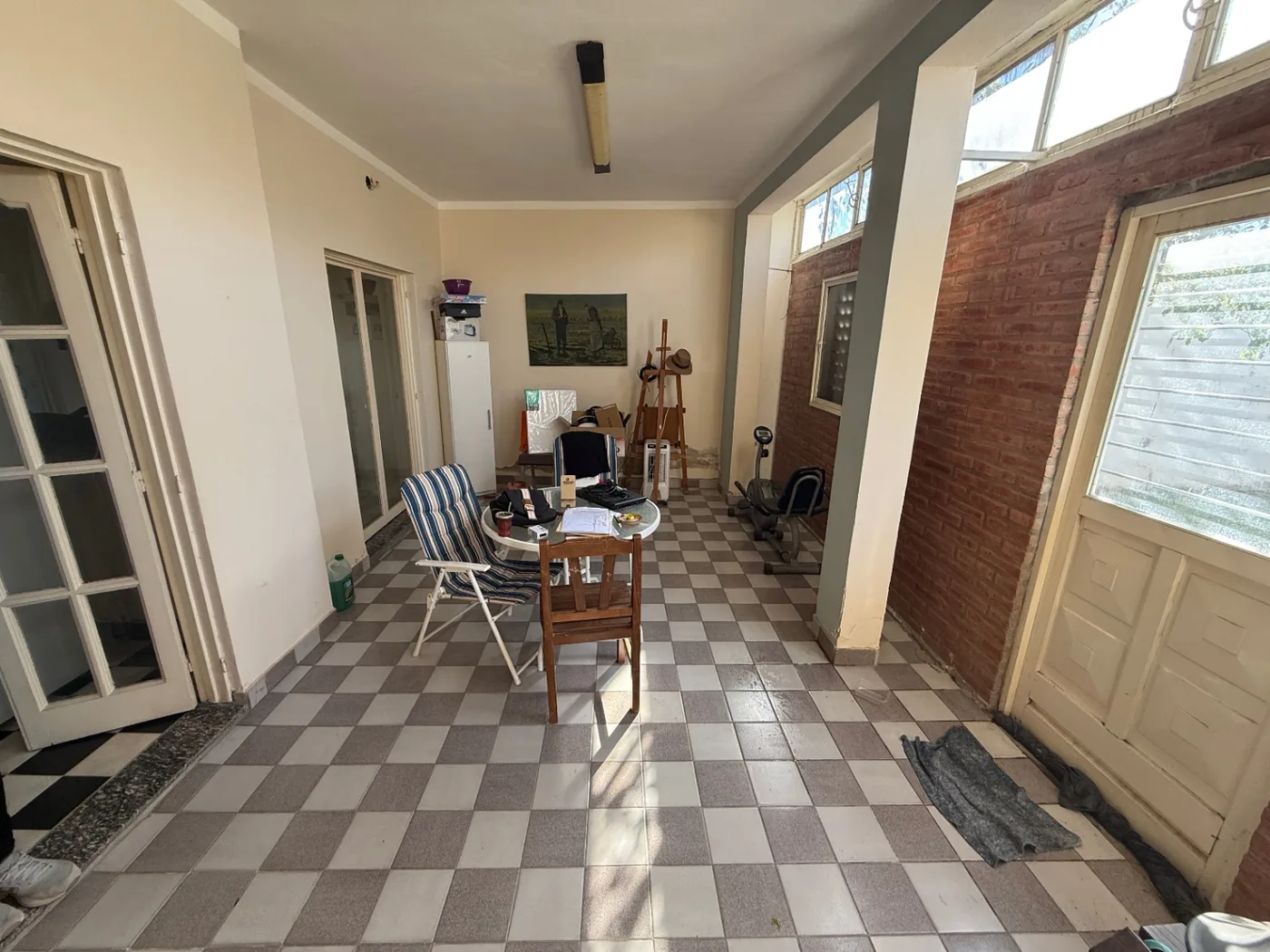 Casa en 920 viviendas, a pocos metros de altos del solar, foto 7