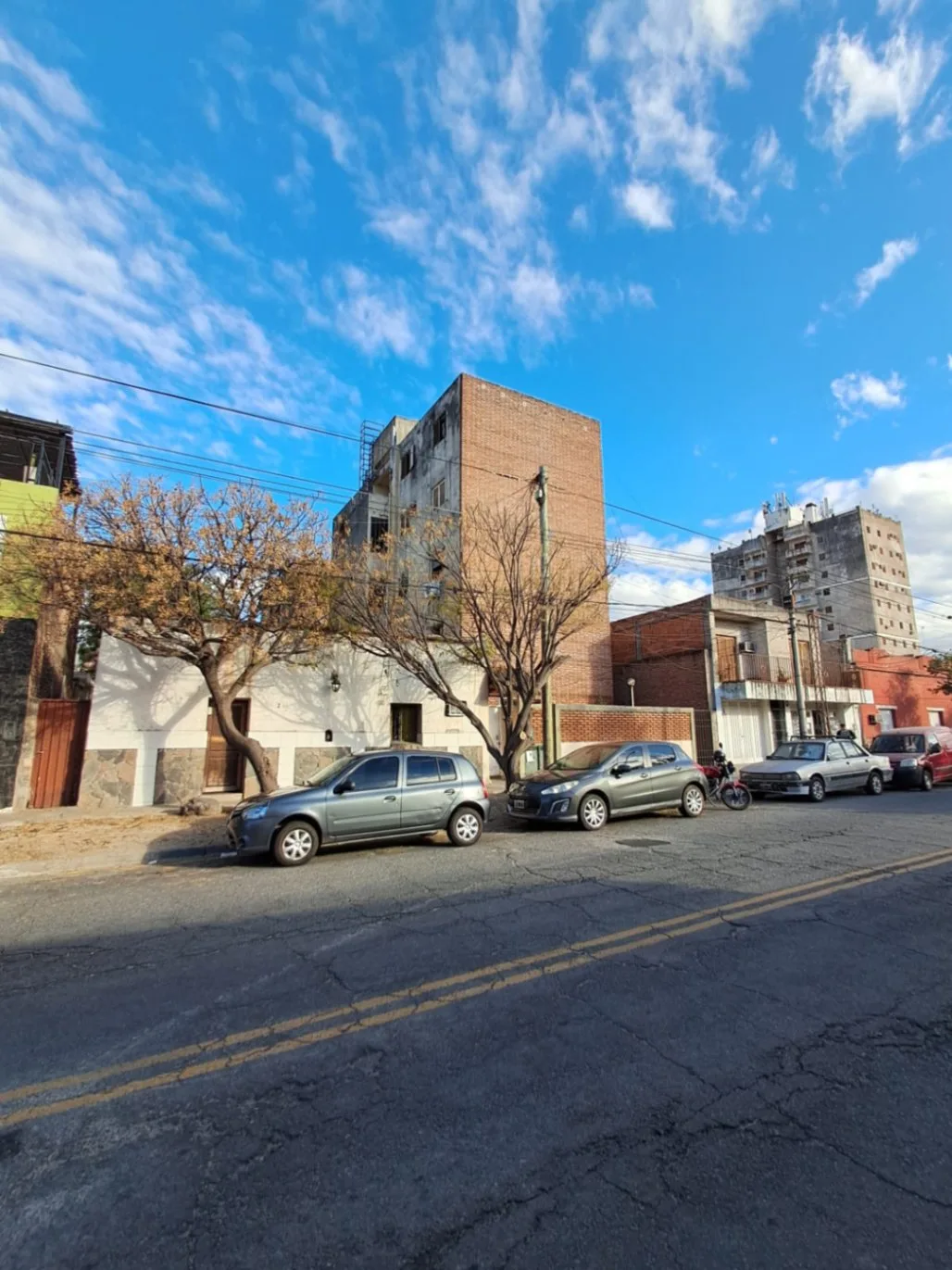 Departamento de 2 dormitorios, 4to piso por escaleras, foto 4