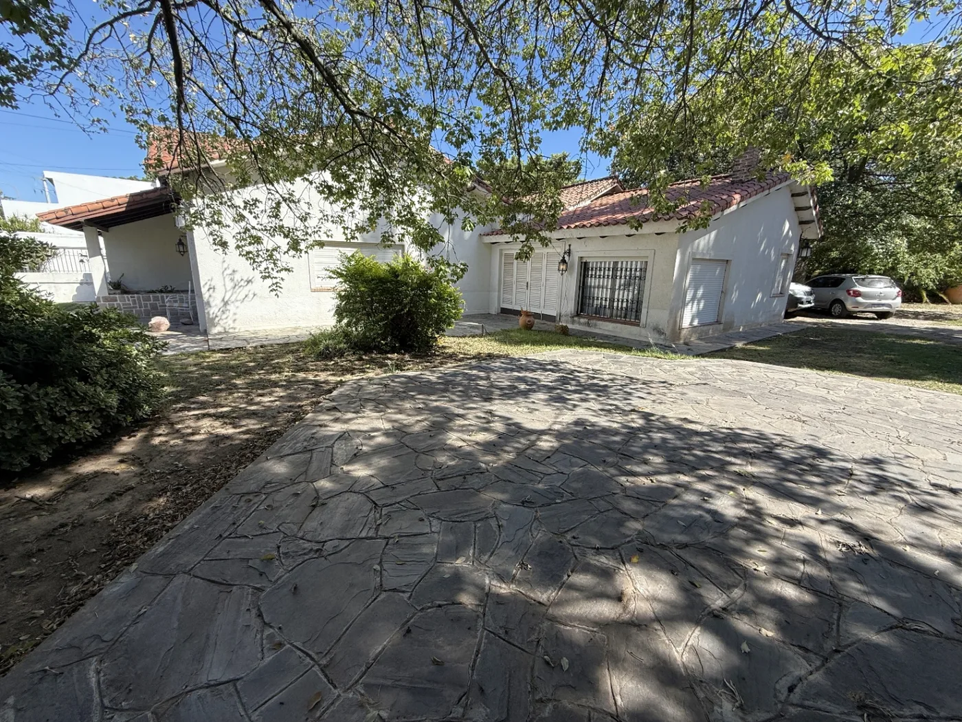 Casa de 3 dormitorios en villa parque chacabuco, foto 2