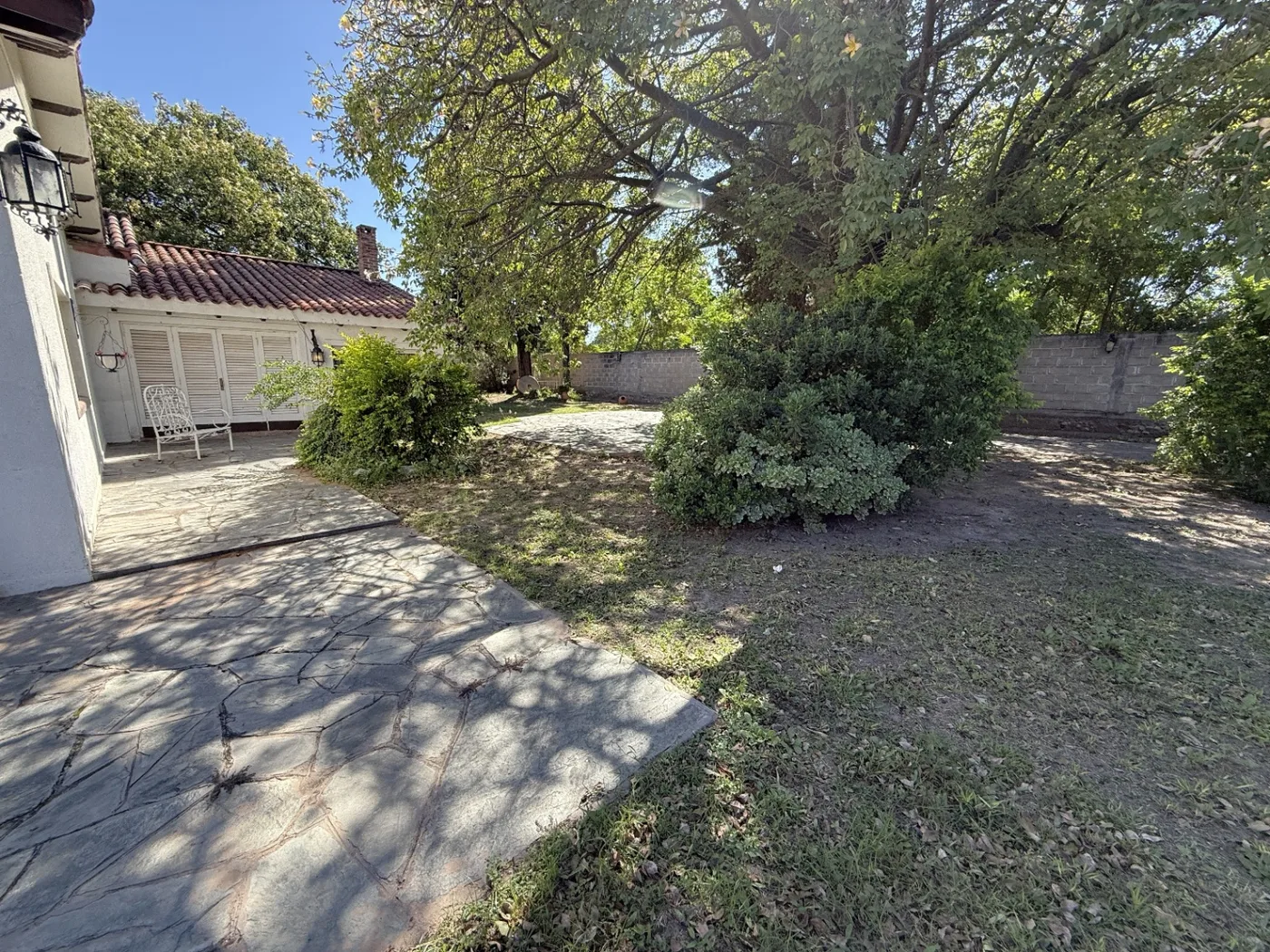 Casa de 3 dormitorios en villa parque chacabuco, foto 3