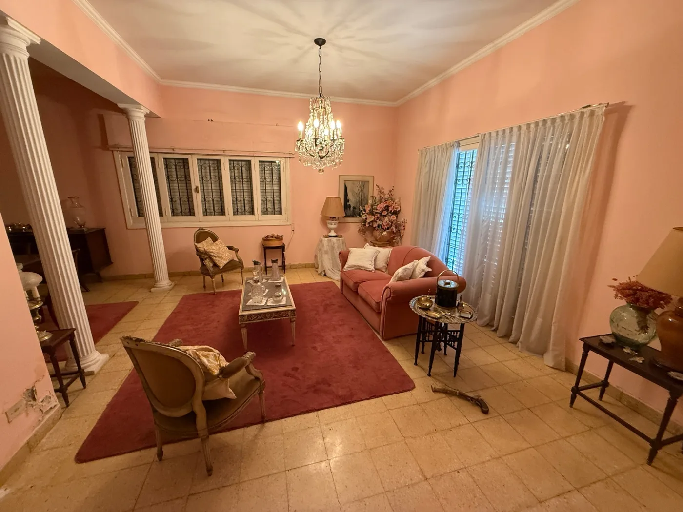Casa de 3 dormitorios en villa parque chacabuco, foto 5