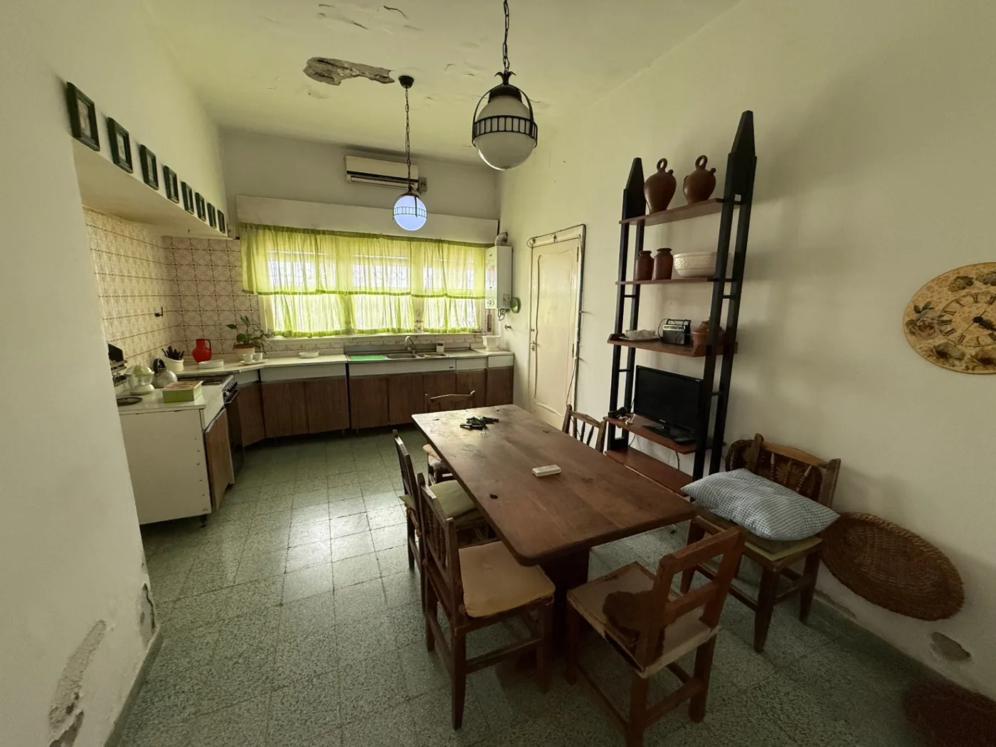 Casa de 3 dormitorios en villa parque chacabuco, foto 6