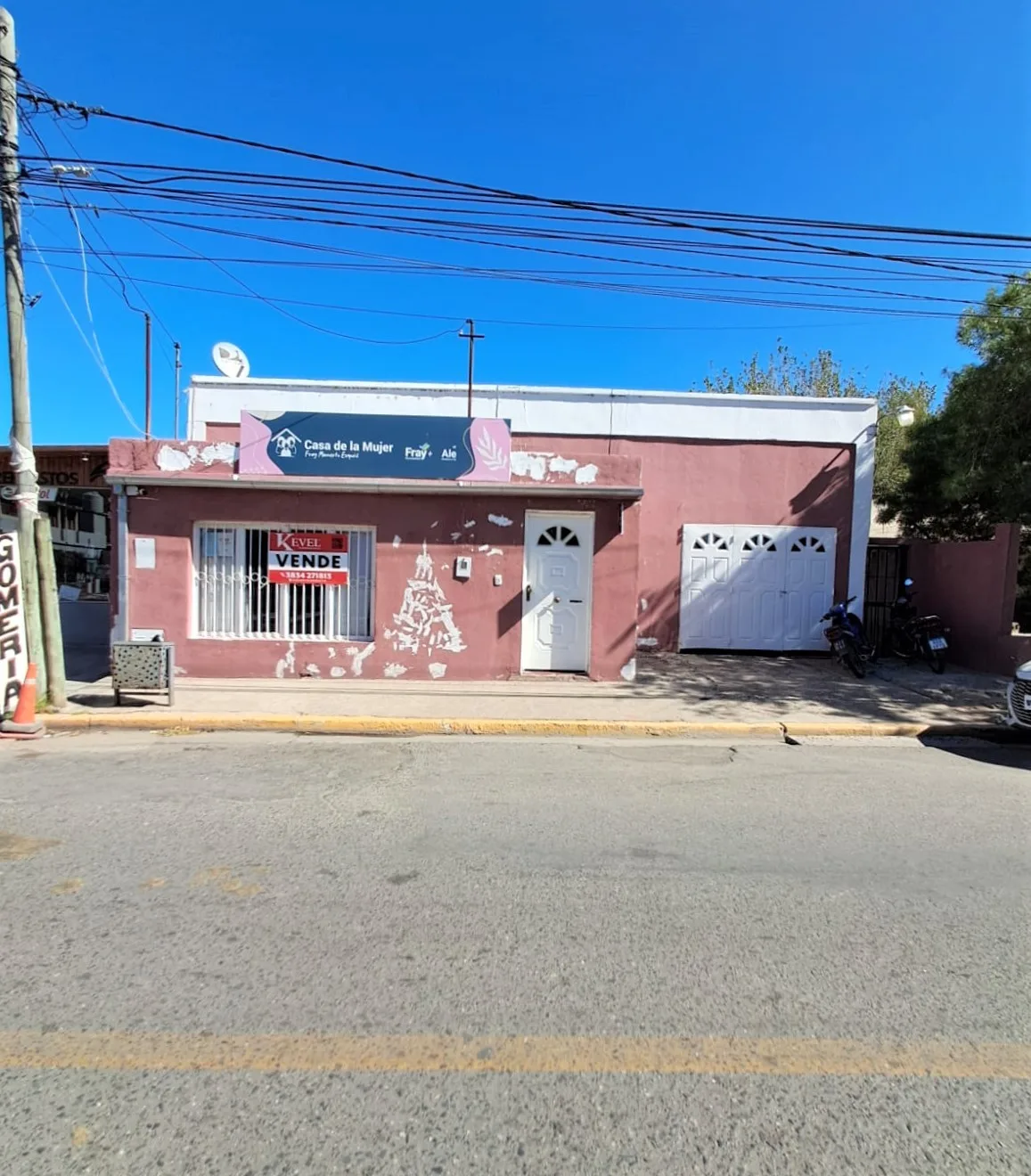 Casa en venta de 3 dormitorios c/ cochera, foto 12
