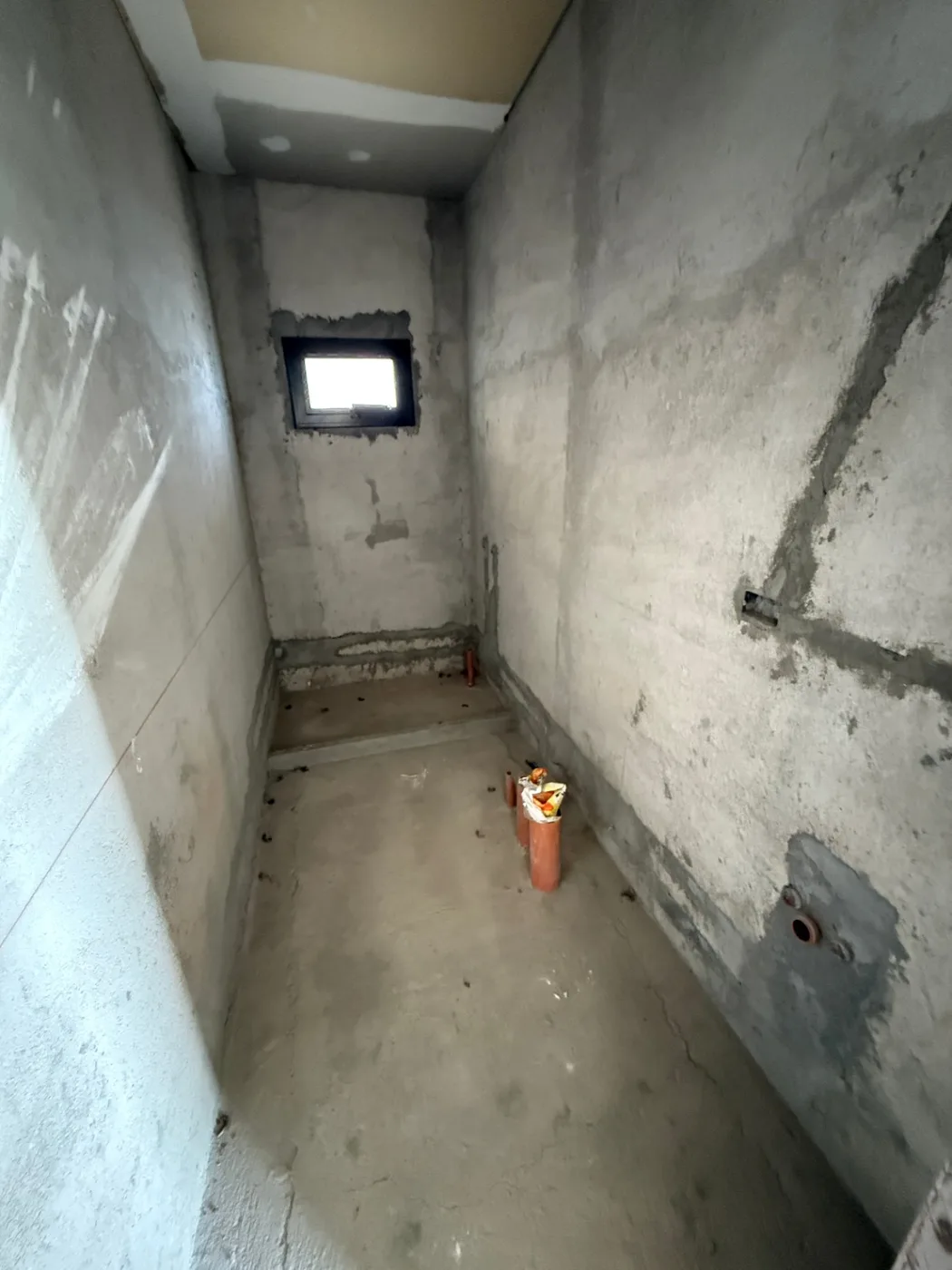 Casa de 3 dormitorios sin terminar, foto 7