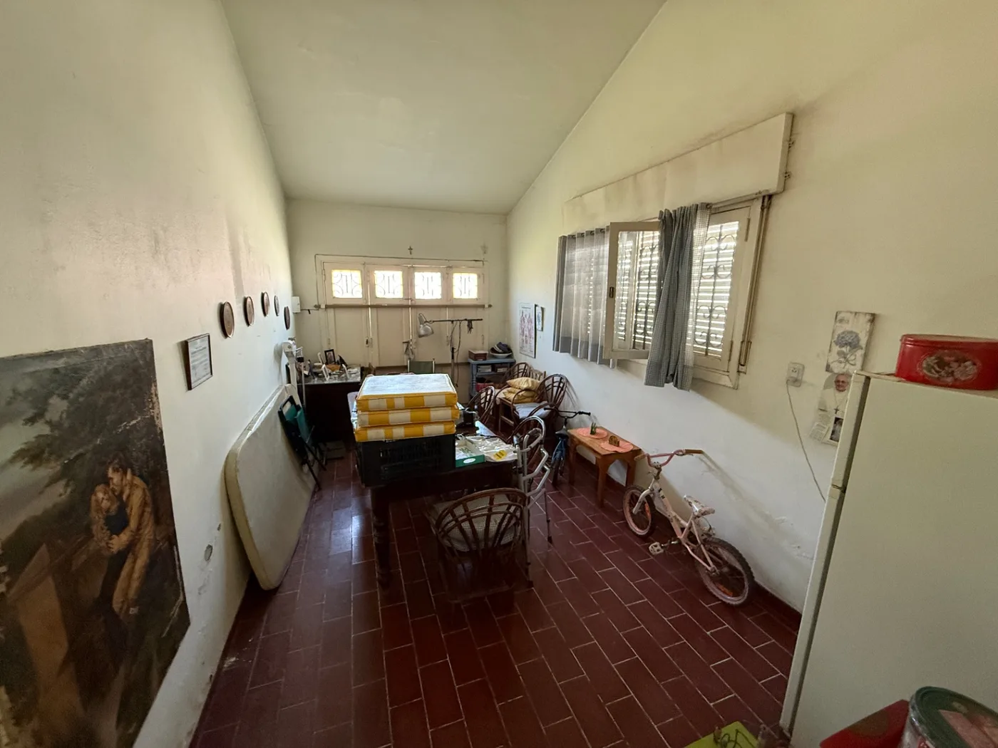 Casa de 3 dormitorios en villa parque chacabuco, foto 11