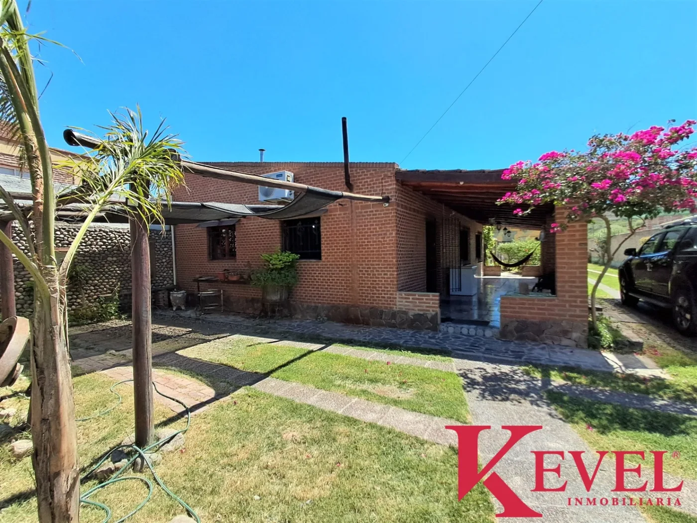 Casa en venta de 2 dormitorios c/ cochera