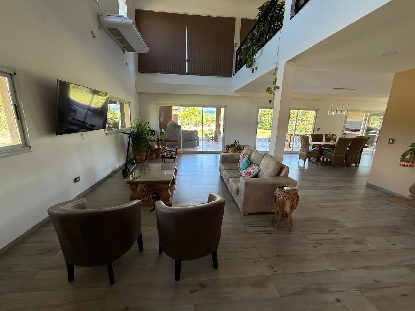 Importante casa en country chacras del valle nuevo, foto 2