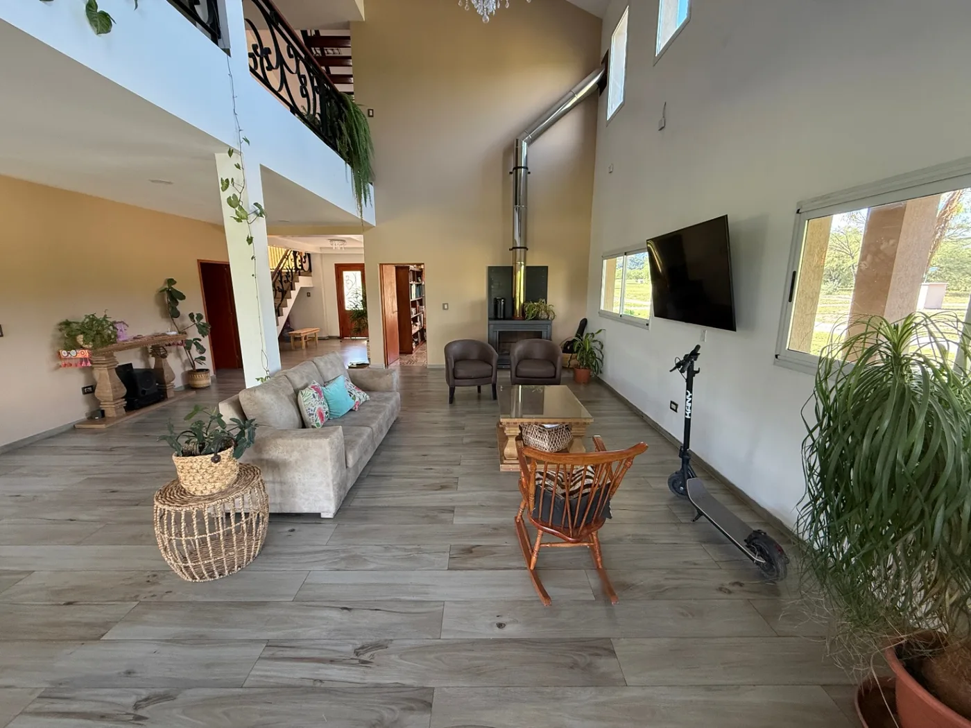 Importante casa en country chacras del valle nuevo, foto 3