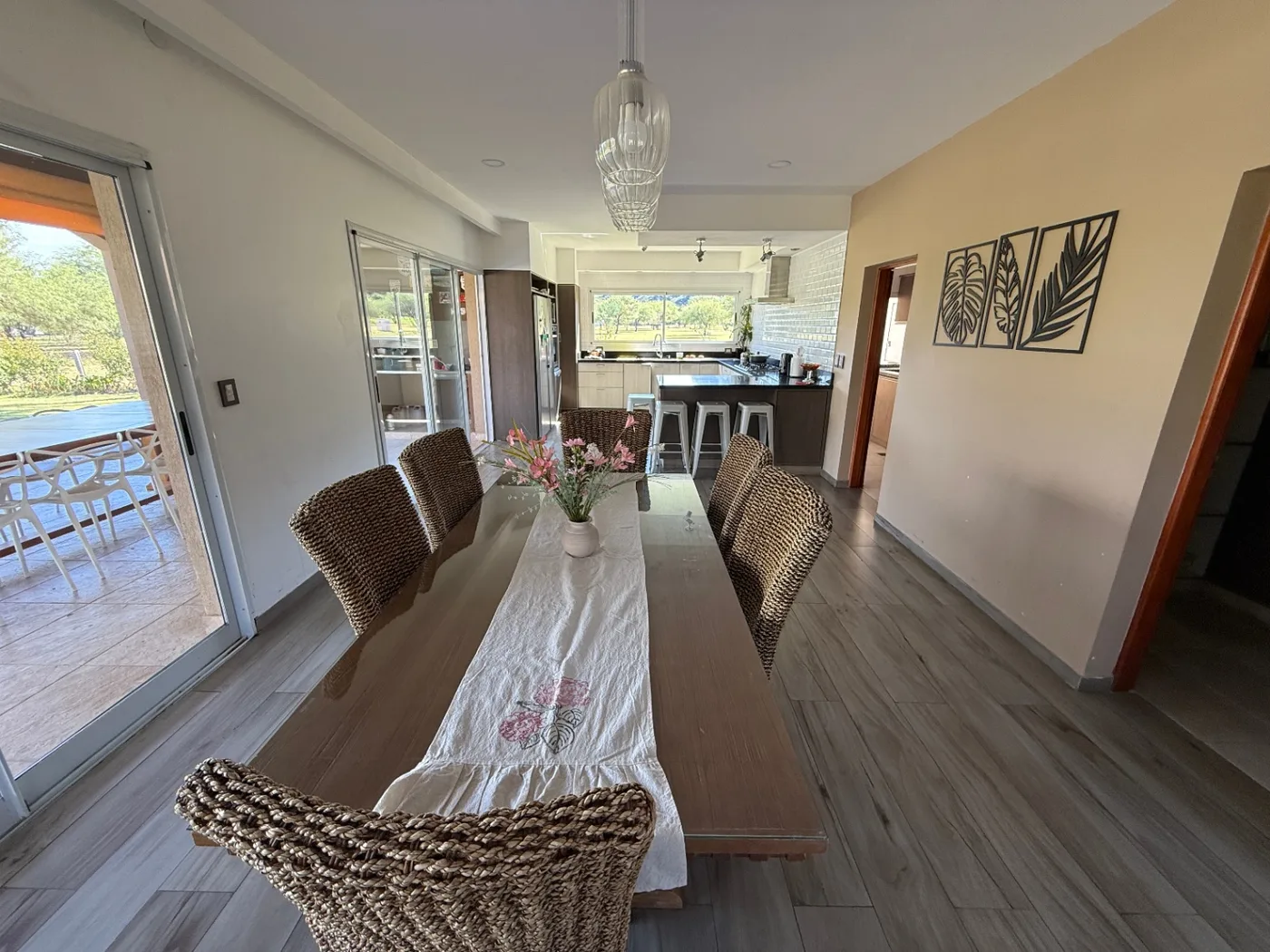 Importante casa en country chacras del valle nuevo, foto 4
