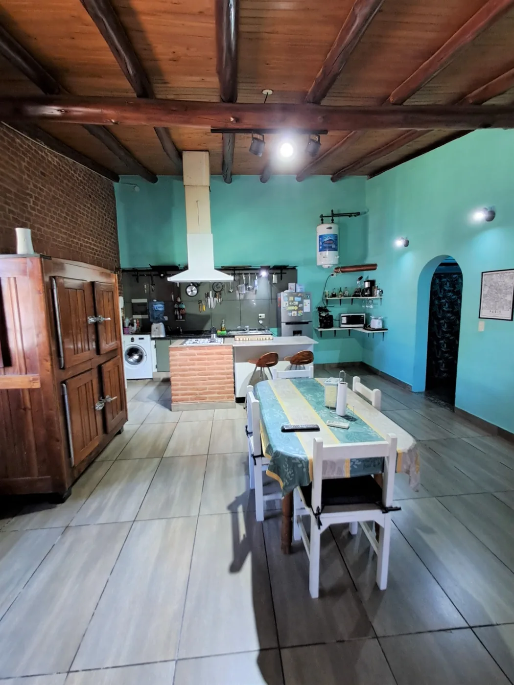 Casa en venta de 2 dormitorios c/ cochera, foto 3