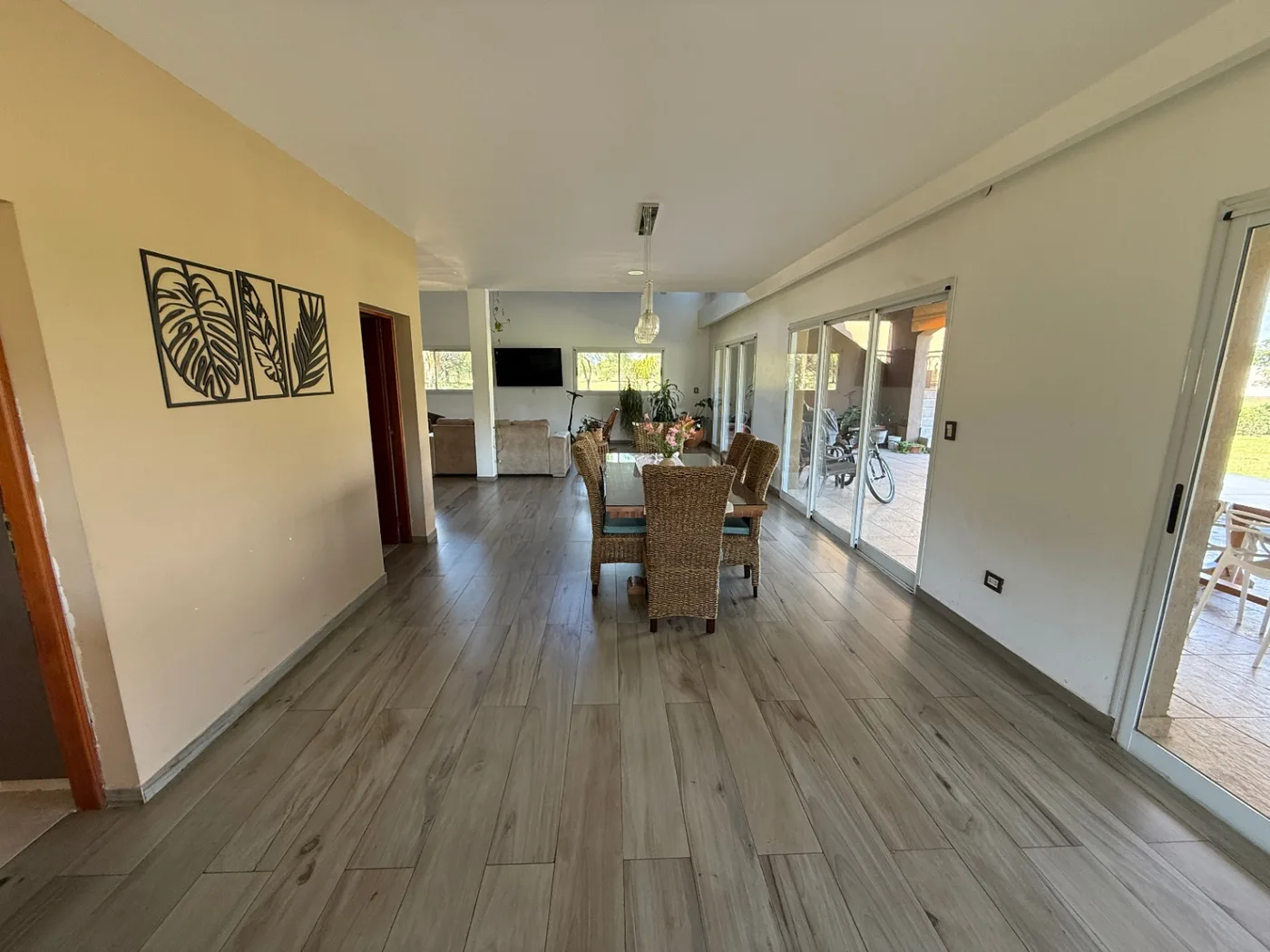 Importante casa en country chacras del valle nuevo, foto 5