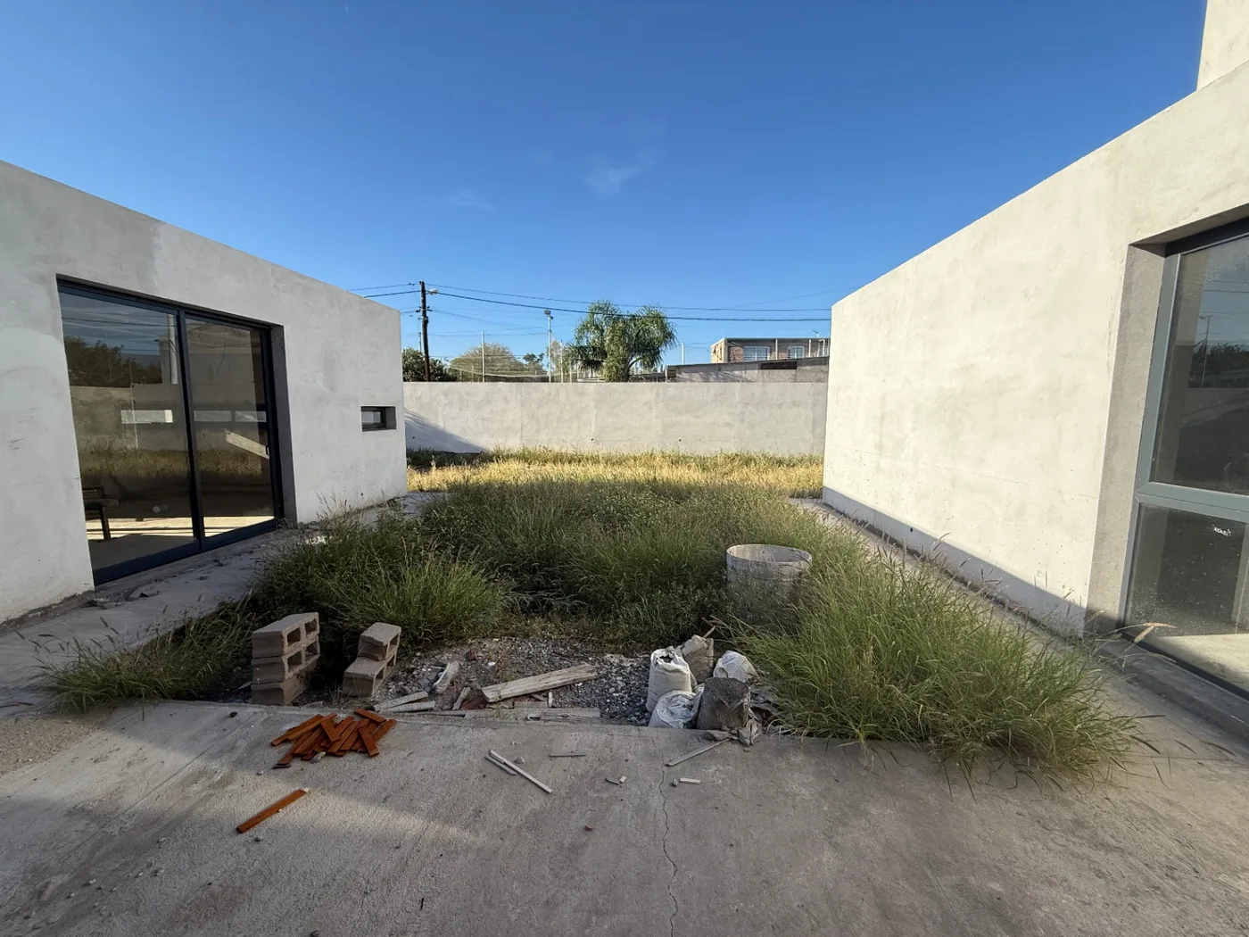 Casa de 3 dormitorios sin terminar, foto 12