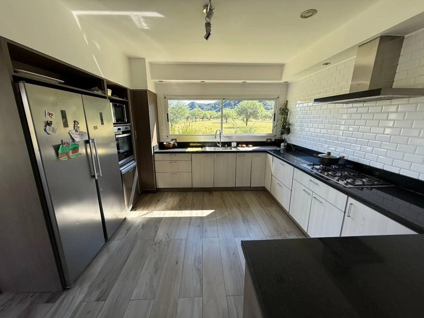 Importante casa en country chacras del valle nuevo, foto 6