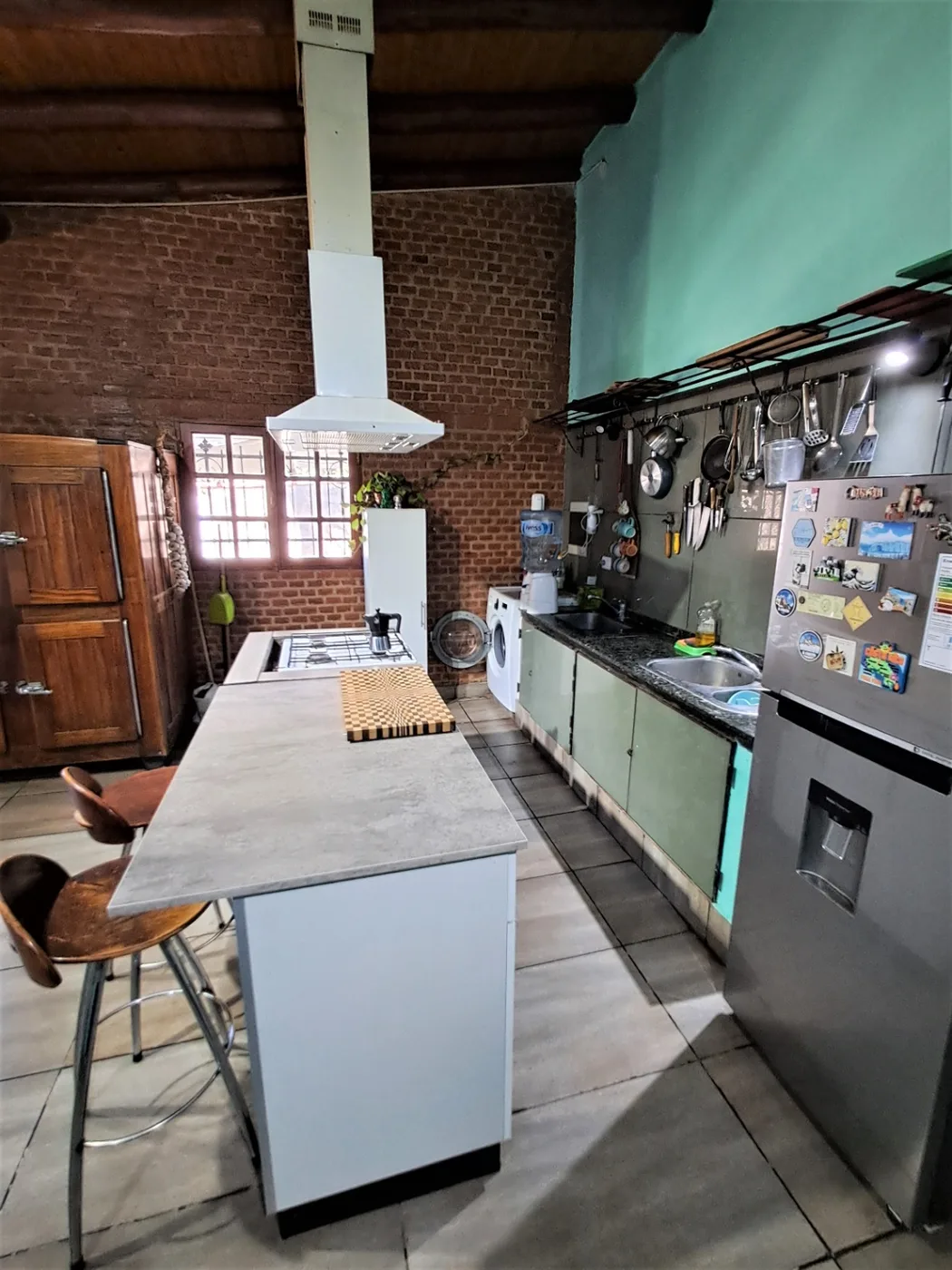 Casa en venta de 2 dormitorios c/ cochera, foto 4