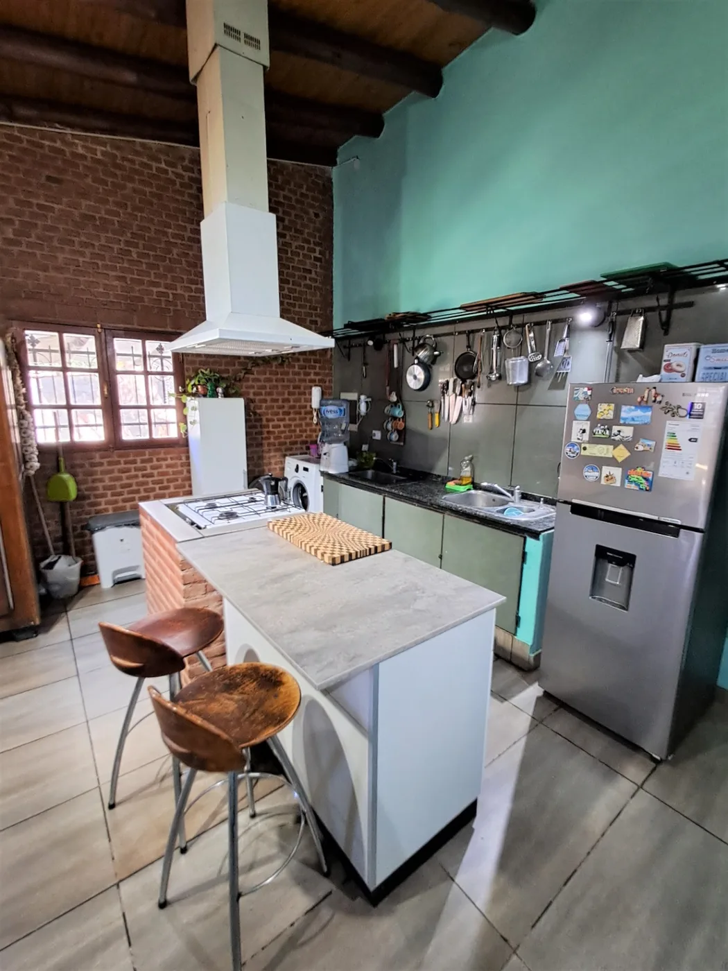 Casa en venta de 2 dormitorios c/ cochera, foto 5
