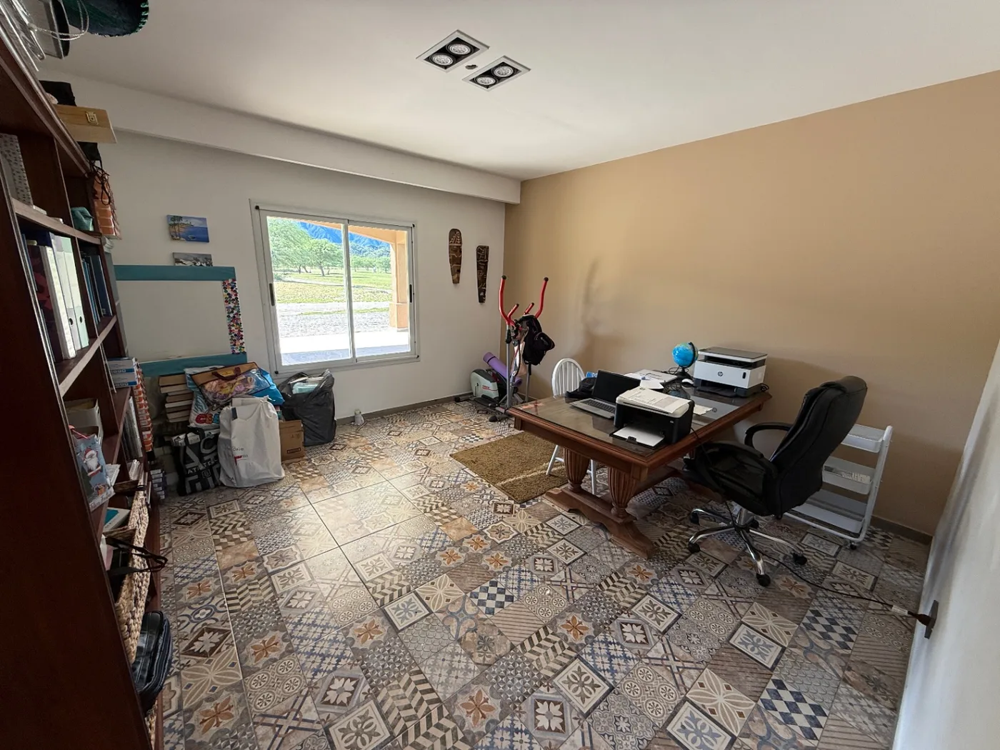 Importante casa en country chacras del valle nuevo, foto 8
