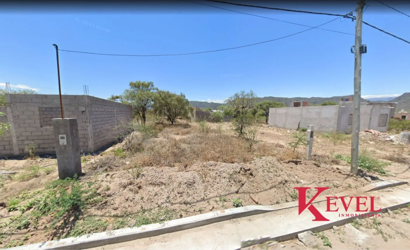 Lote de 250 m² con servicio de luz y agua, foto 3