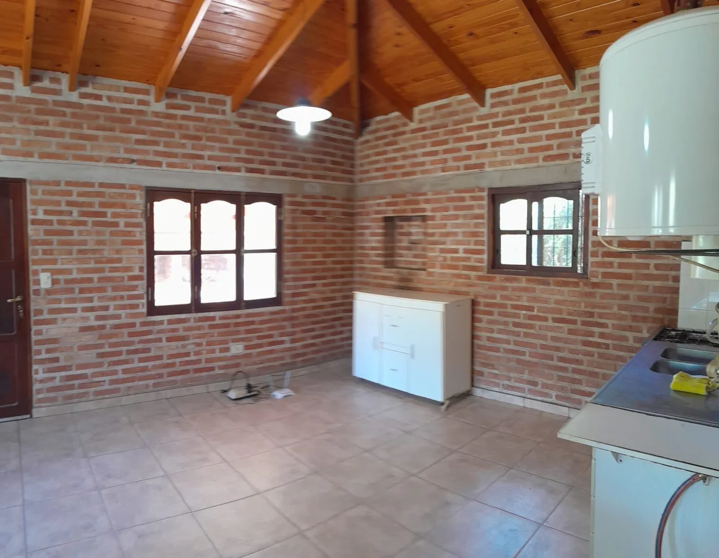 Casa con pileta en concepcion, foto 3