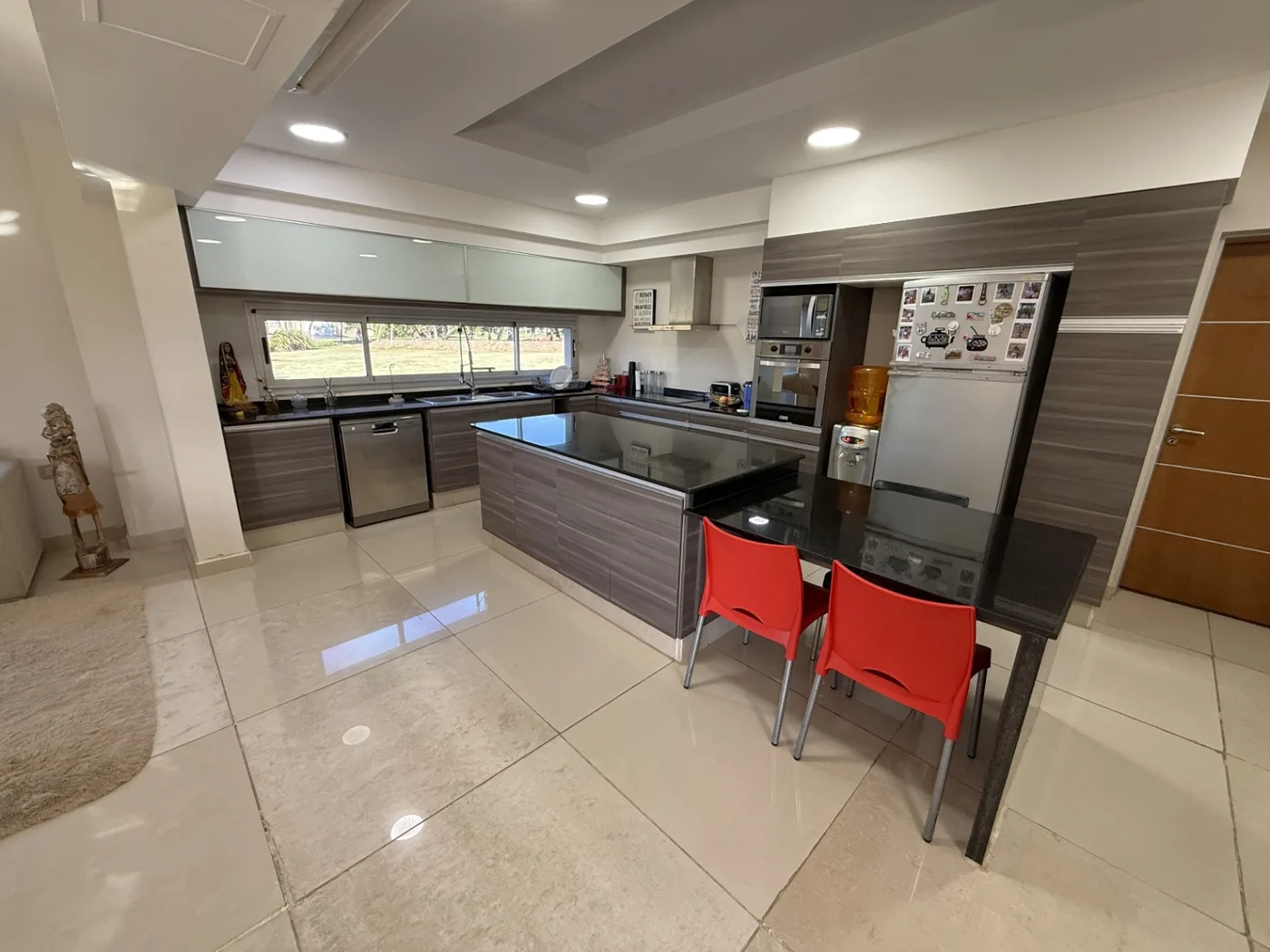 Casa de 3 dormitorios con pileta, foto 5
