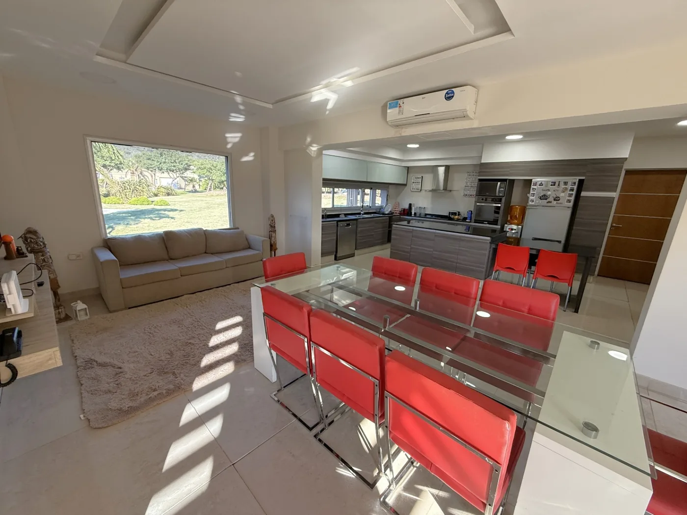 Casa de 3 dormitorios con pileta, foto 6