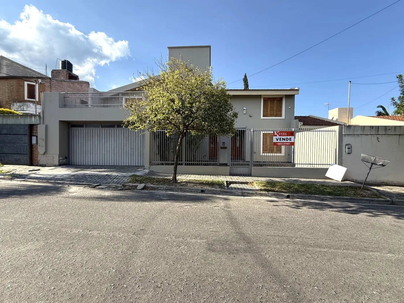 Importante casa de 4 dormitorios zona alta, foto 1