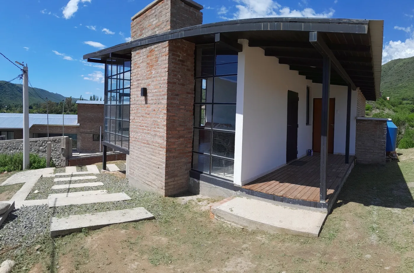 Casa en venta de 2 dormitorios c/ cochera en El Rodeo, foto 4