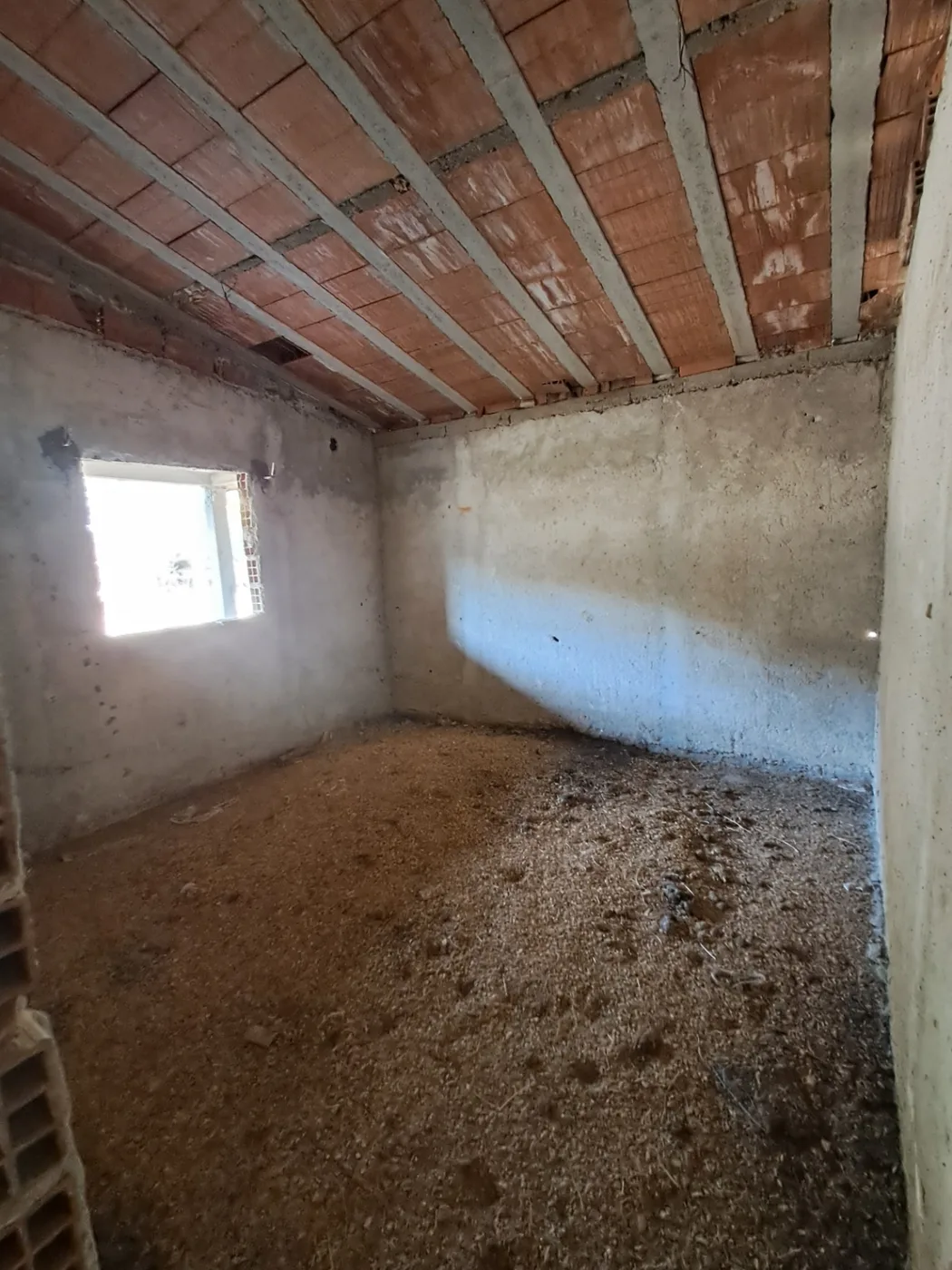 Casa en construccion en elrodeo, loteo aguas verdes, lista para escriturar, foto 3