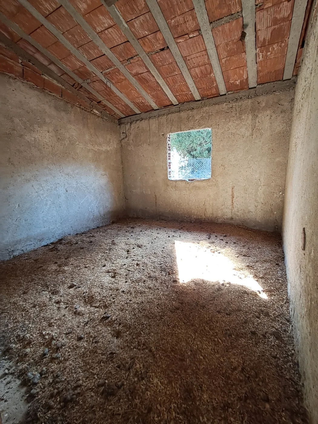 Casa en construccion en elrodeo, loteo aguas verdes, lista para escriturar, foto 4