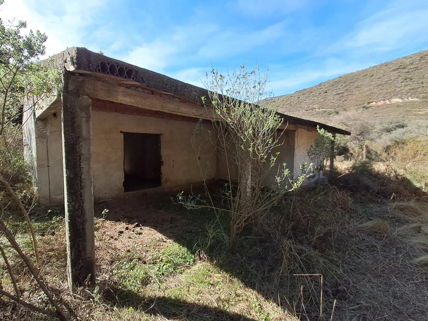 Casa en construccion en elrodeo, loteo aguas verdes, lista para escriturar, foto 6