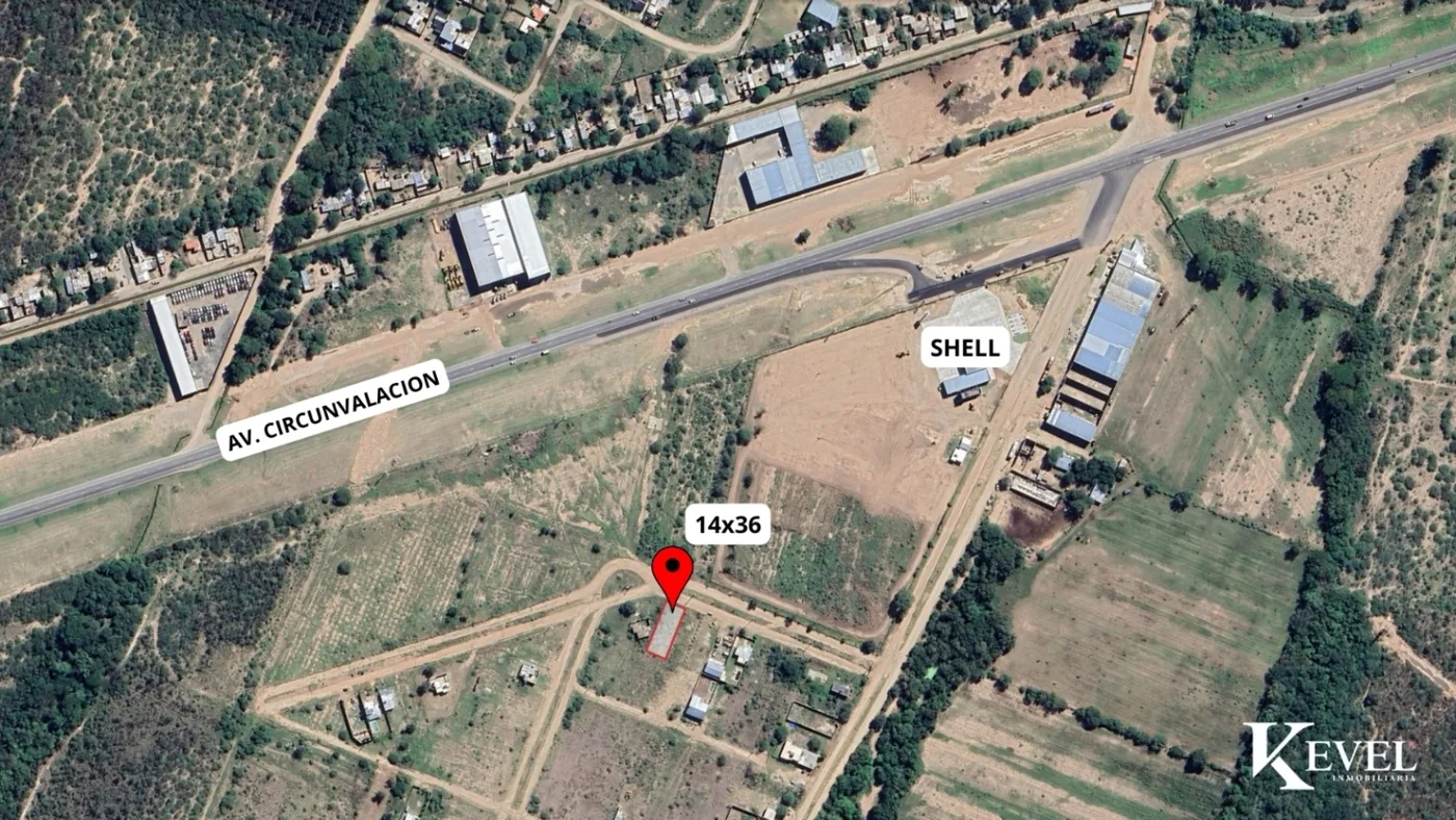 Terreno de 504 m², loteo nueva catamarca, foto 1