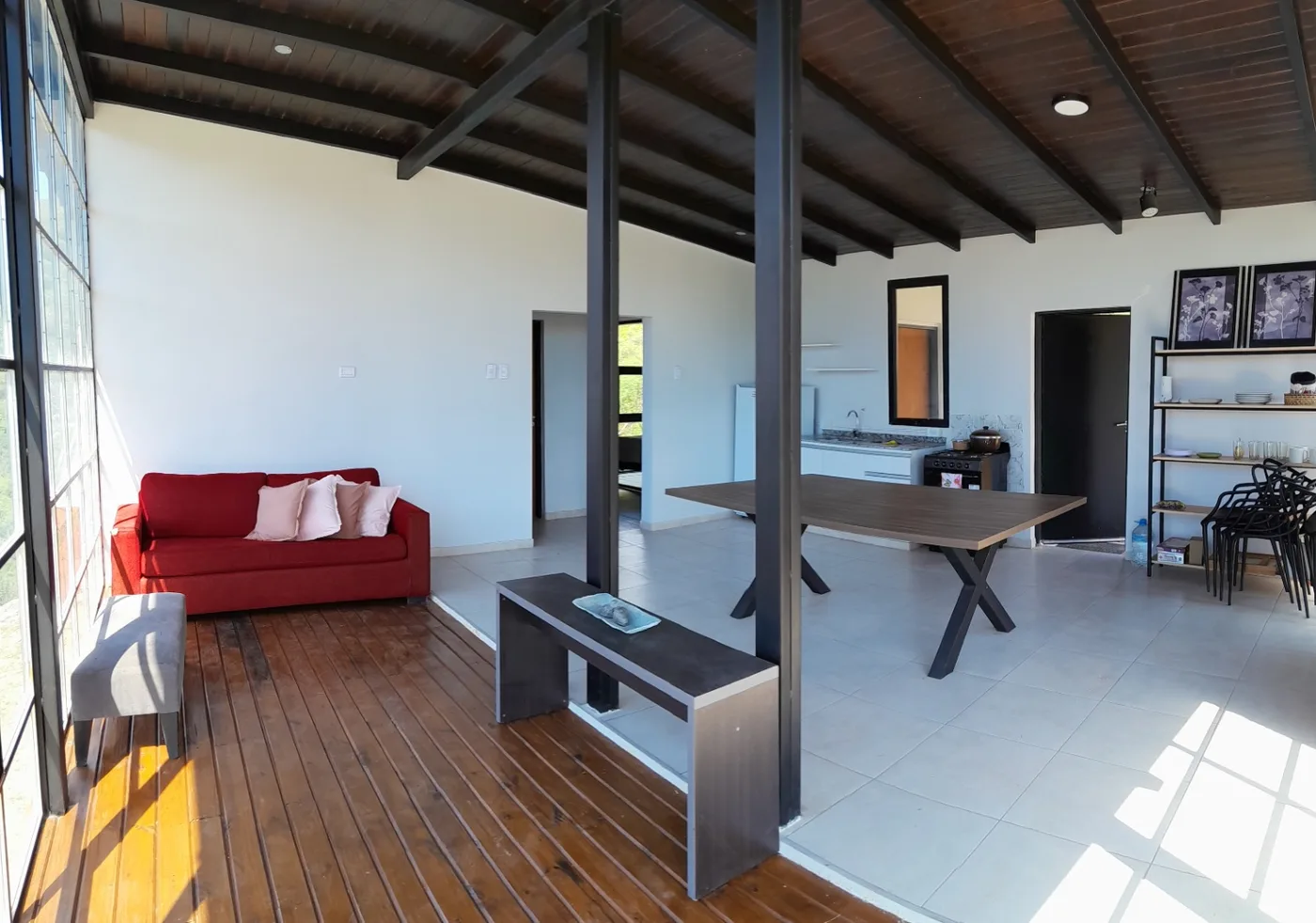 Casa en venta de 2 dormitorios c/ cochera en El Rodeo, foto 8